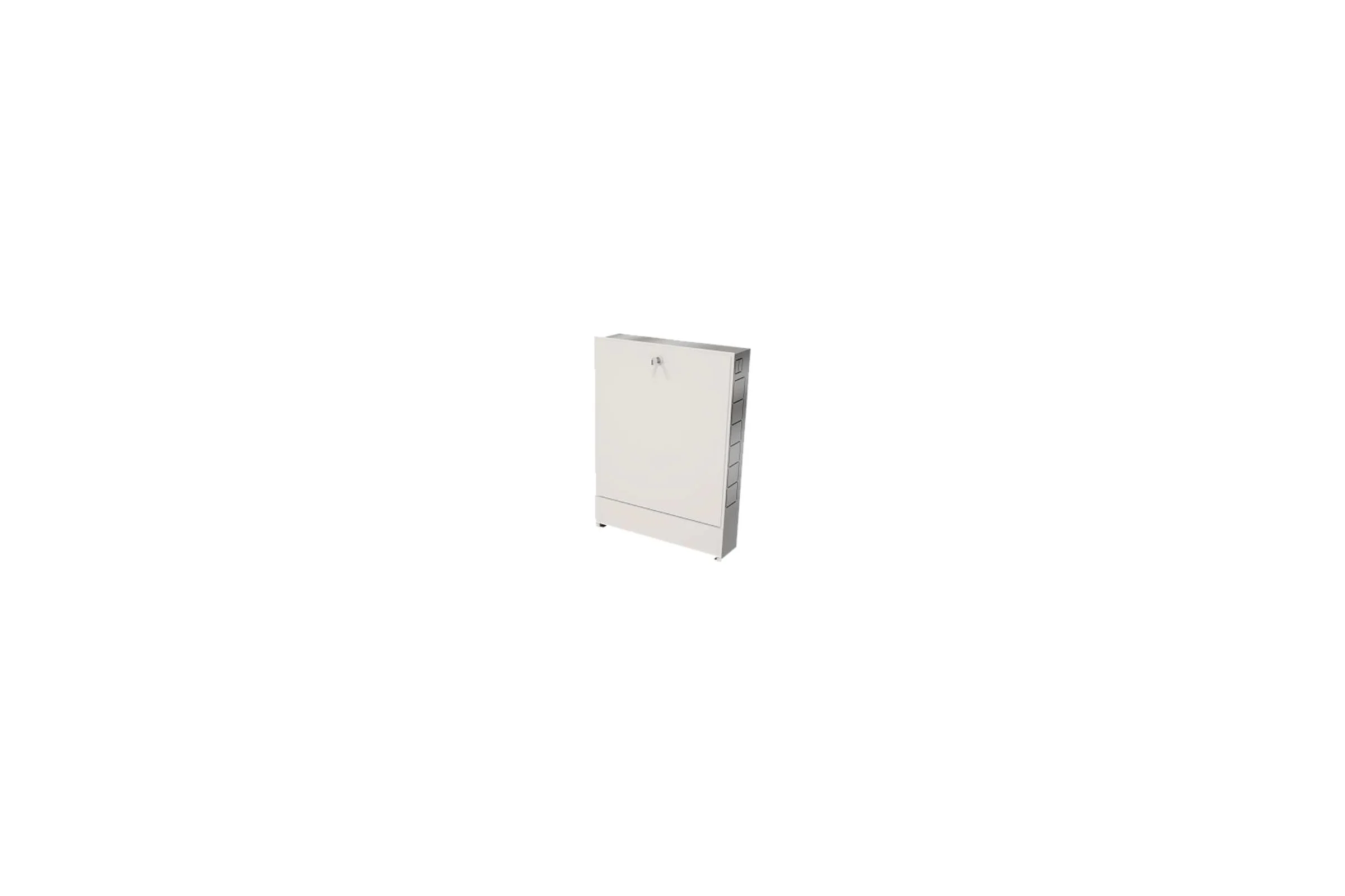 Встроенный шкаф ROYAL THERMO 648-711x1346x140-200 НС-1215409