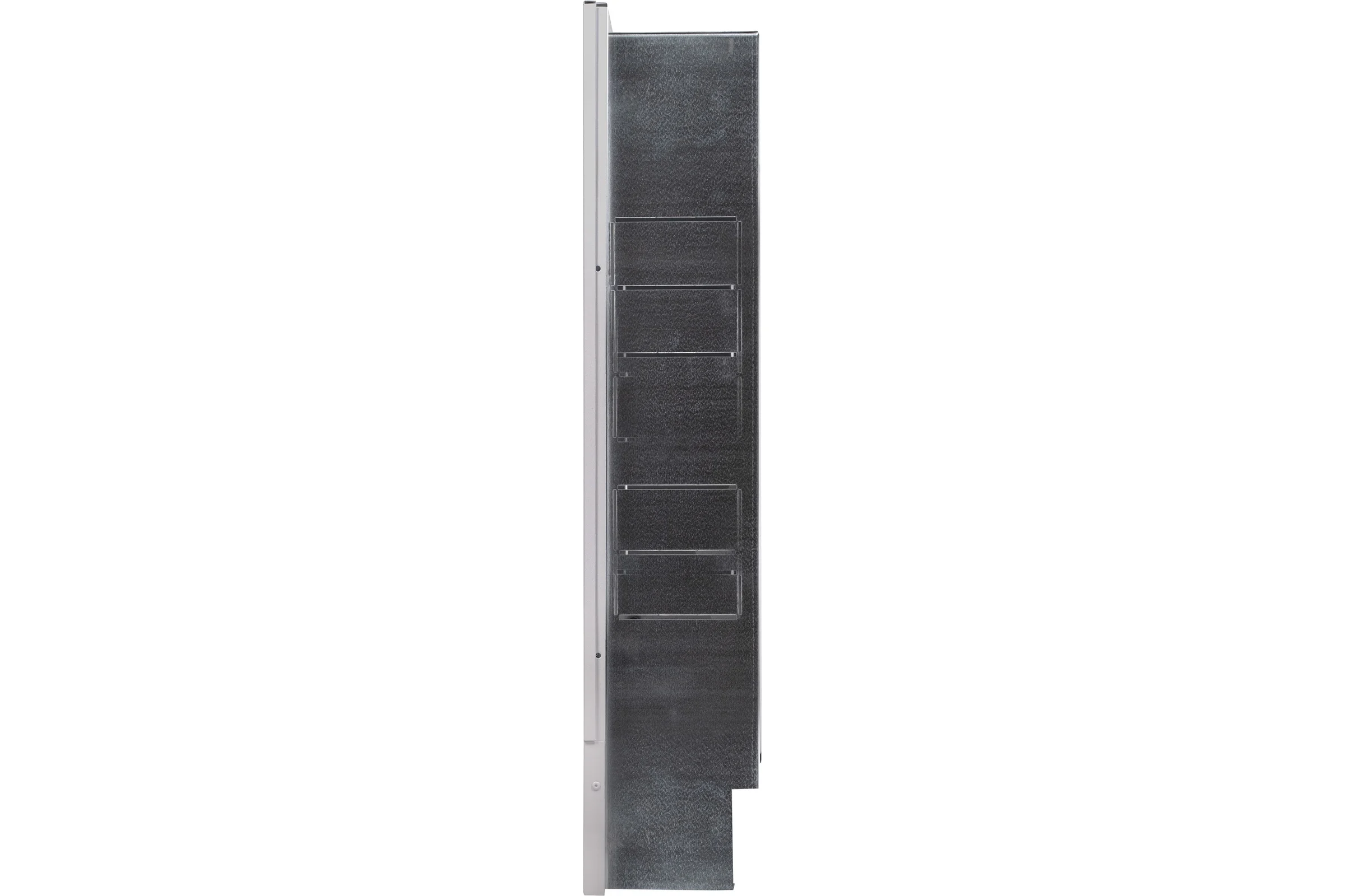 Встроенный шкаф ROYAL THERMO 648-711x596x140-200 НС-1215412
