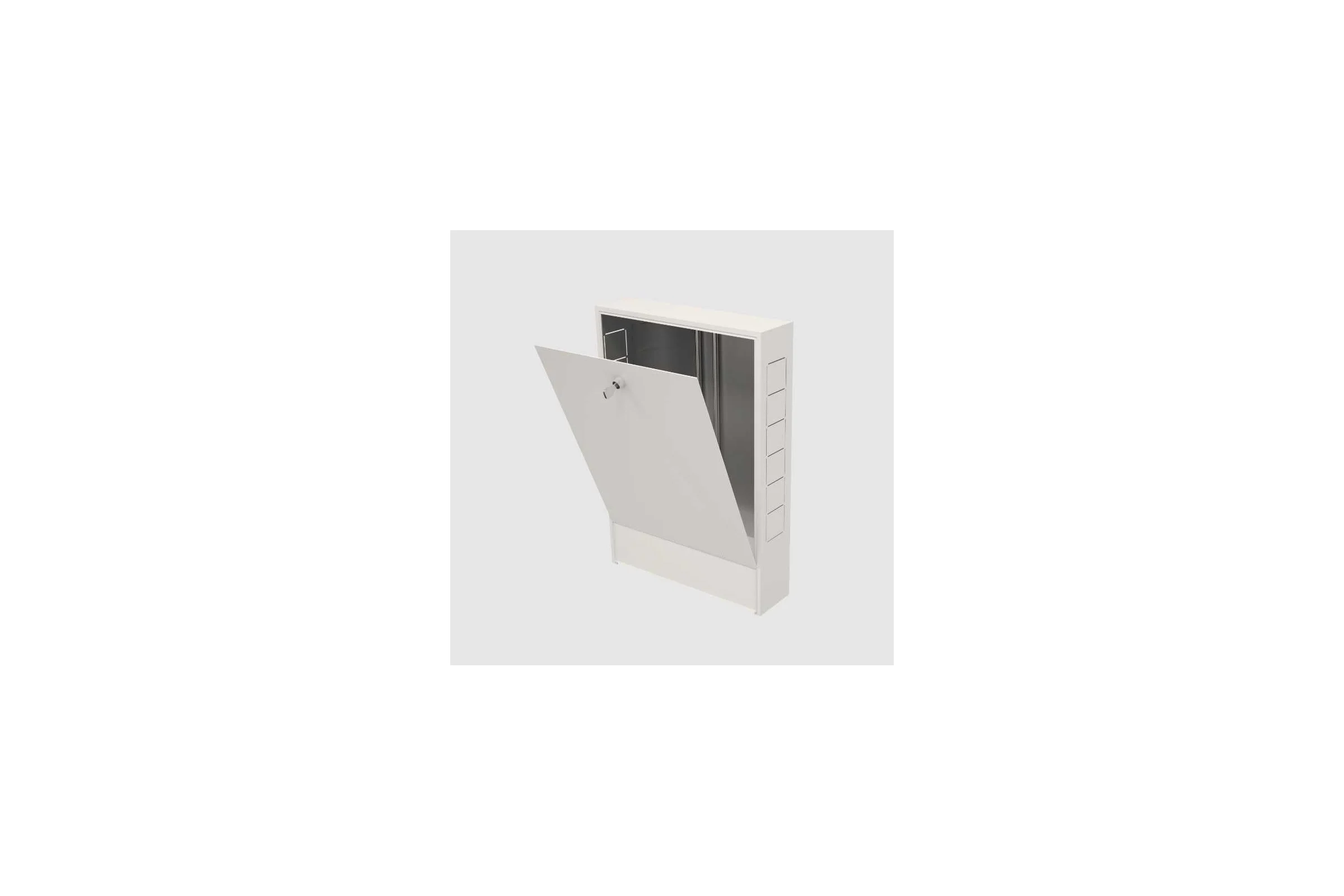 Наружный шкаф ROYAL THERMO 652-715x697x118 НС-1215418