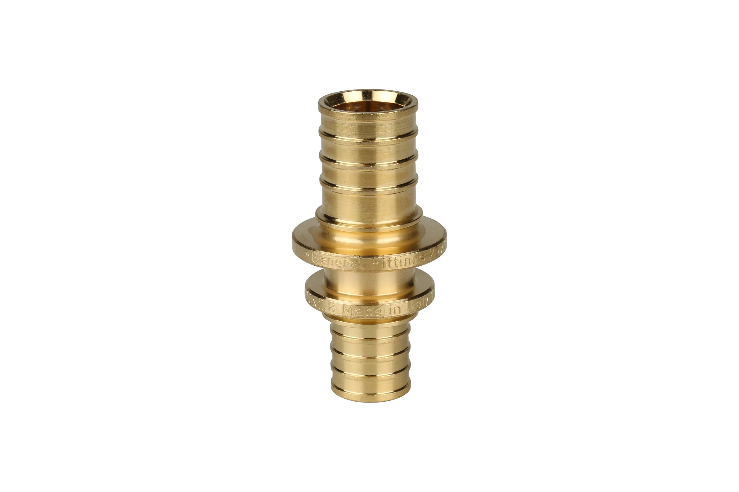 Соединительная переходная муфта STOUT 25x20 SFA-0004-002520 RG008P0U5M8ICM