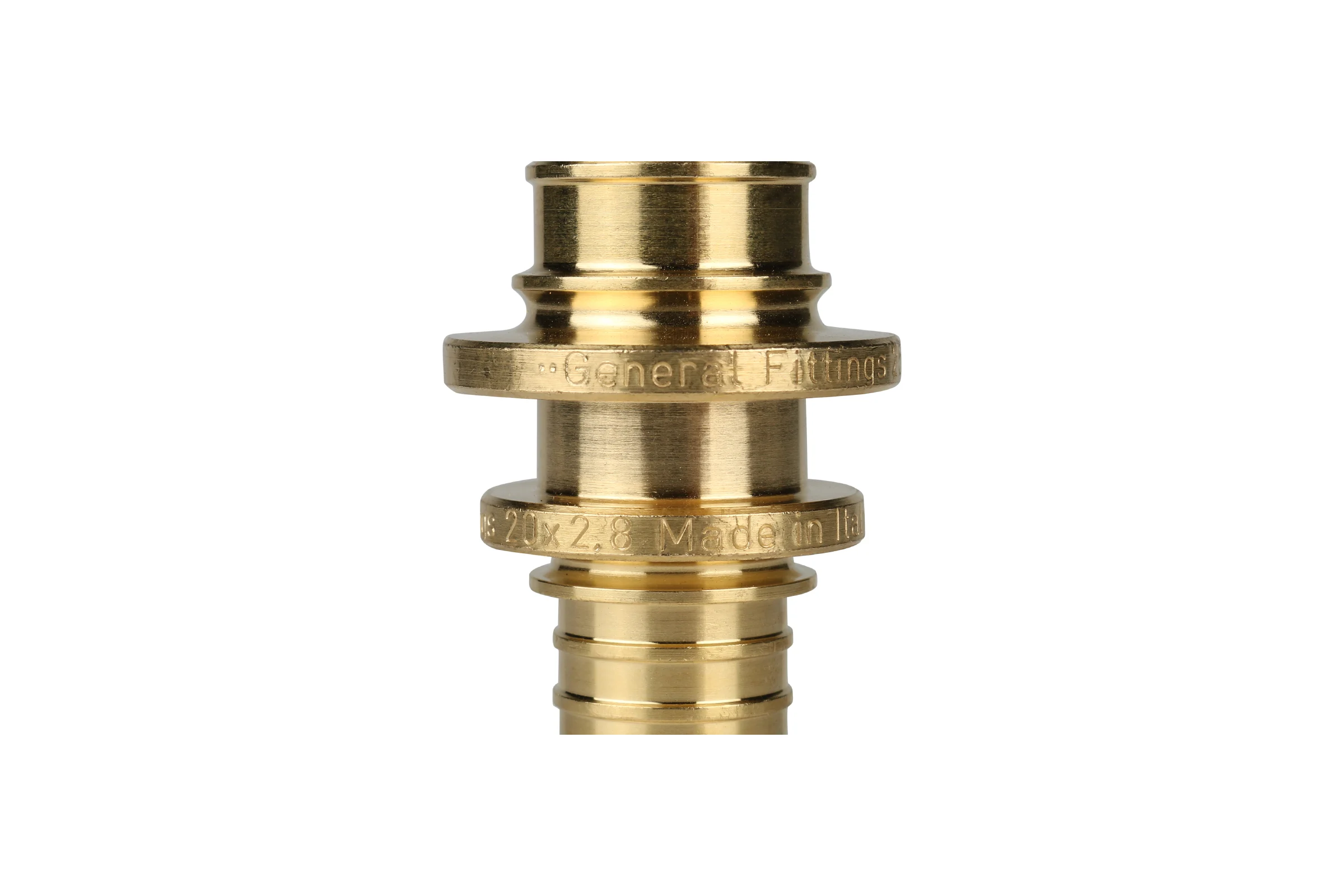 Соединительная переходная муфта STOUT 25x20 SFA-0004-002520 RG008P0U5M8ICM