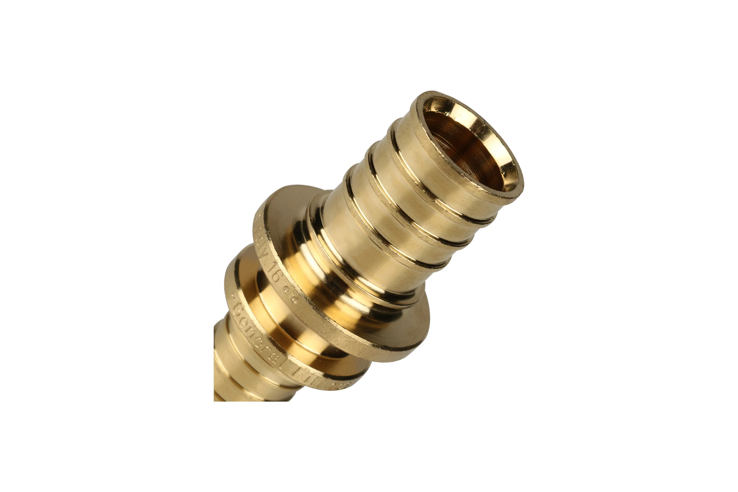 Соединительная переходная муфта STOUT 25x20 SFA-0004-002520 RG008P0U5M8ICM