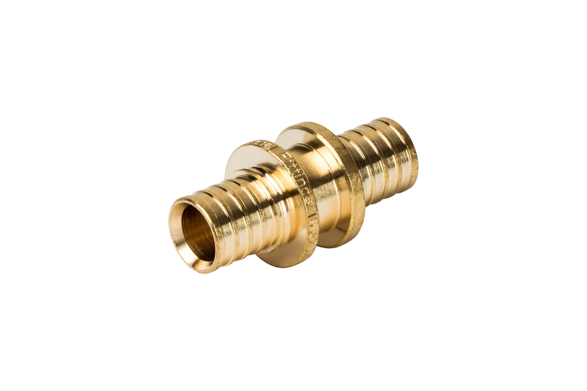 Соединительная равнопроходная муфта STOUT 16 SFA-0003-000016 RG008P0TP2RE1N