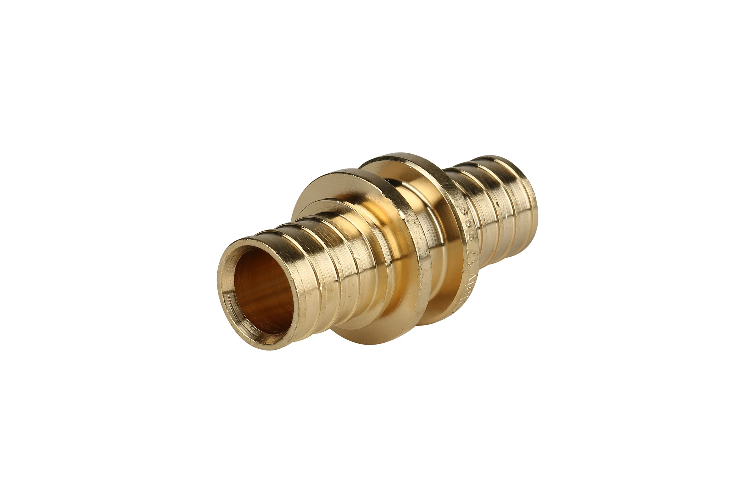 Соединительная равнопроходная муфта STOUT 20 SFA-0003-000020 RG008P0TP30023