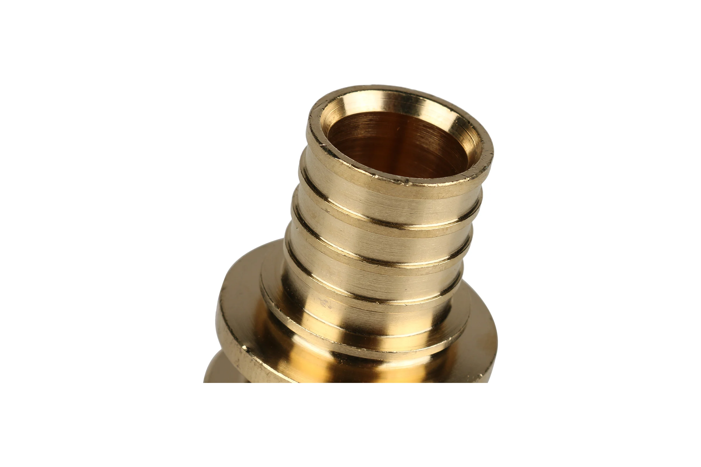 Соединительная равнопроходная муфта STOUT 20 SFA-0003-000020 RG008P0TP30023