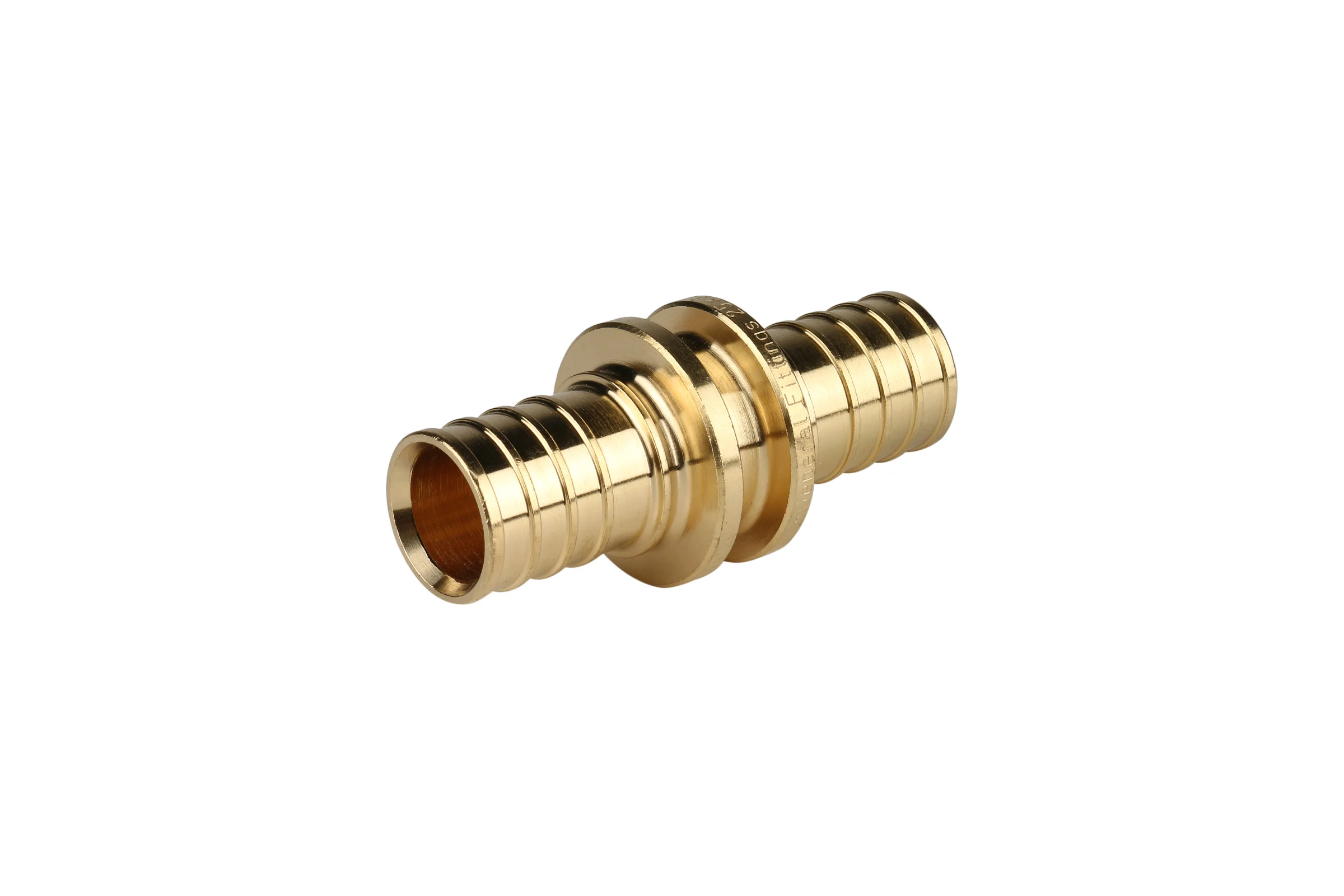 Соединительная равнопроходная муфта STOUT 25 SFA-0003-000025 RG008P0TP34QQB