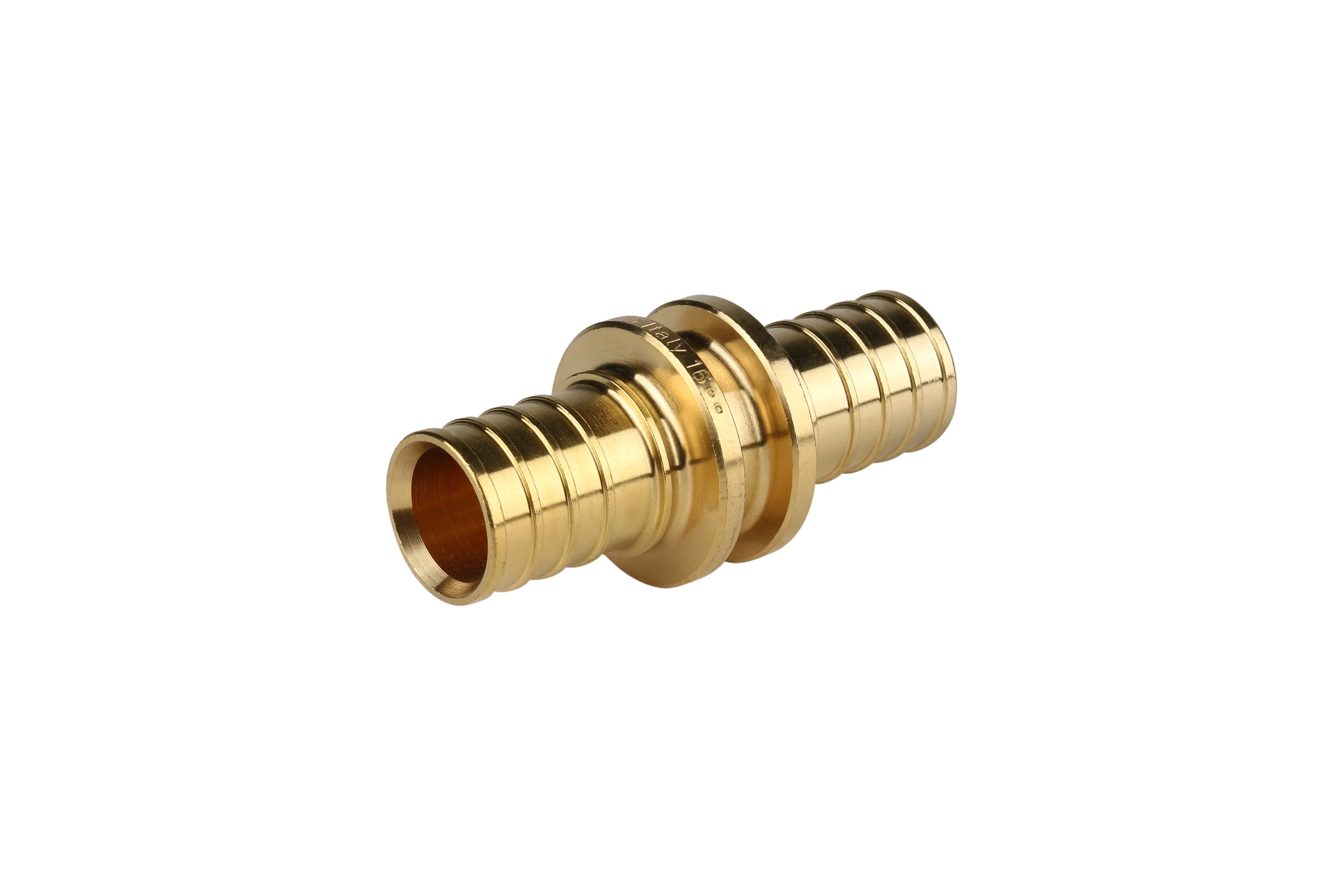 Соединительная равнопроходная муфта STOUT 25 SFA-0003-000025 RG008P0TP34QQB