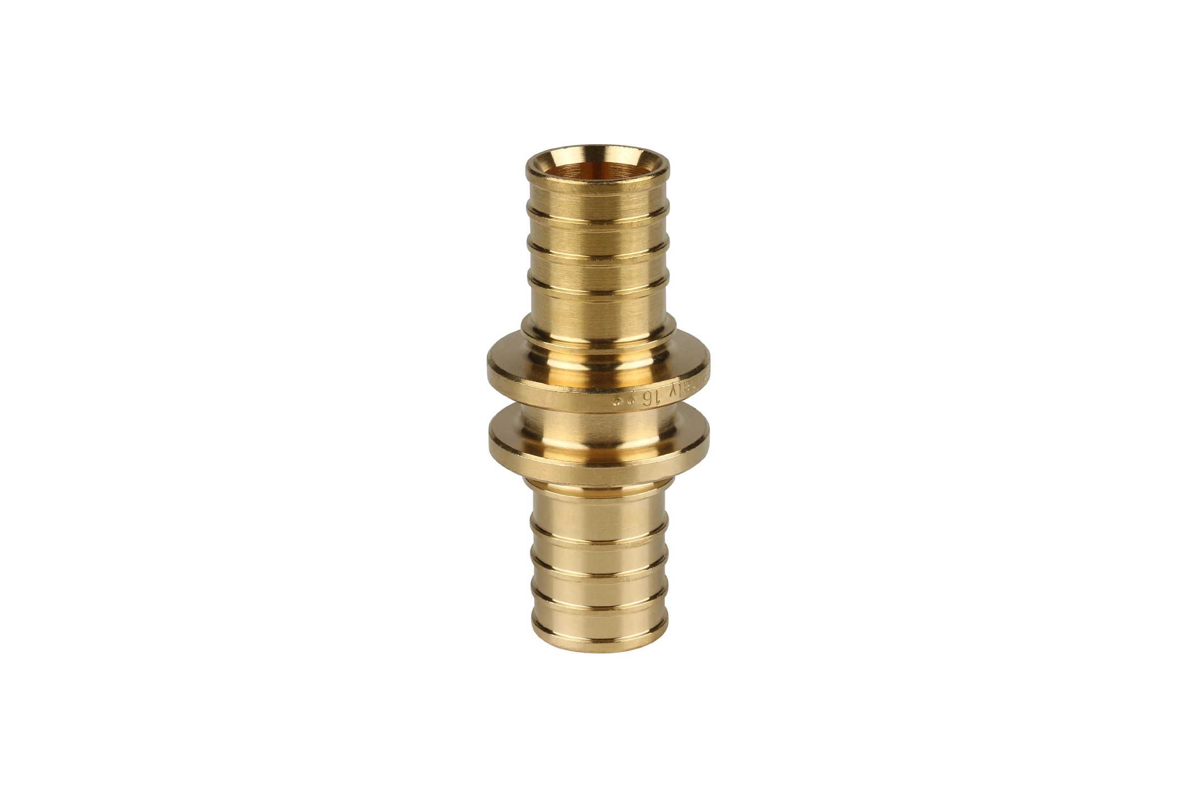 Соединительная равнопроходная муфта STOUT 25 SFA-0003-000025 RG008P0TP34QQB