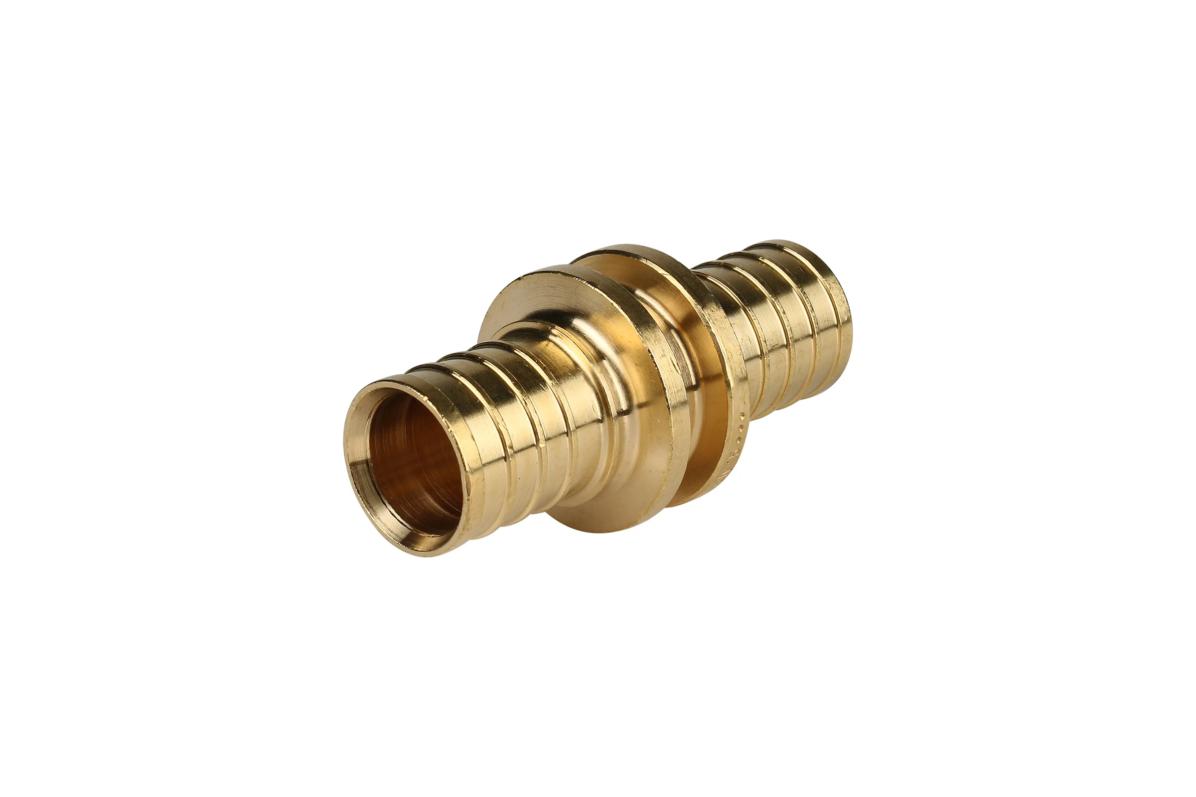 Соединительная равнопроходная муфта STOUT 32 SFA-0003-000032 RG008P0TP3912M