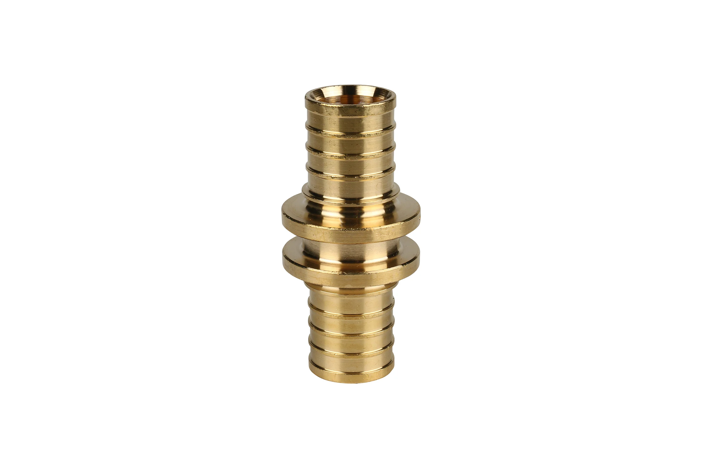 Соединительная равнопроходная муфта STOUT 32 SFA-0003-000032 RG008P0TP3912M