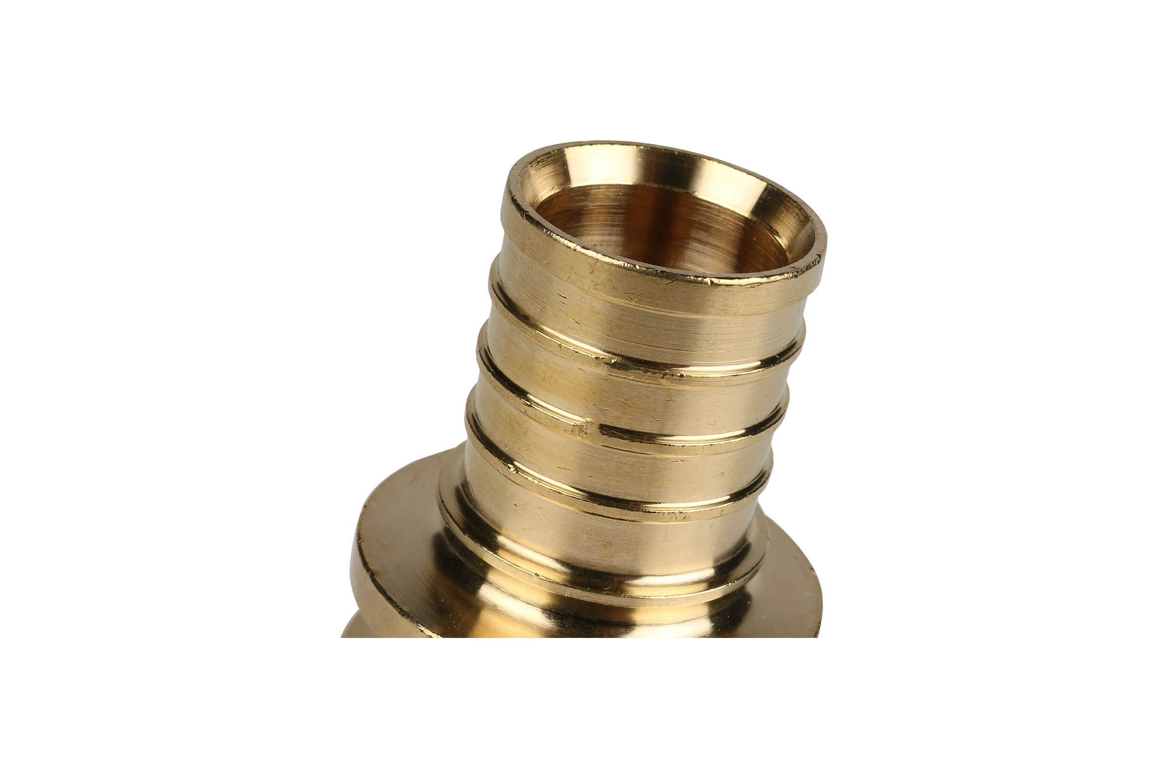 Соединительная равнопроходная муфта STOUT 32 SFA-0003-000032 RG008P0TP3912M