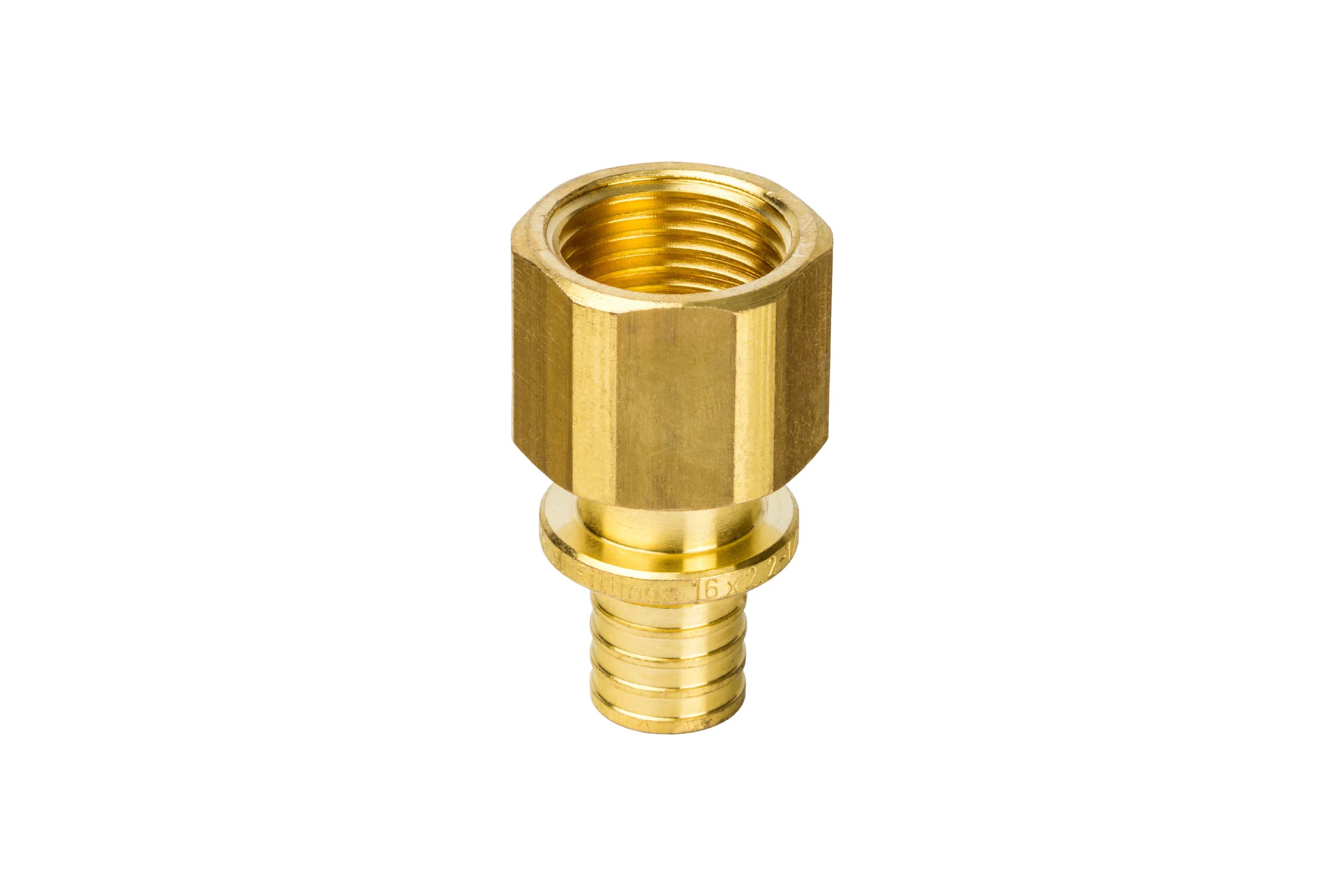 Переходник с внутренней резьбой 16xG 1/2" STOUT SFA-0002-001612 RG008P0U5KL8NV