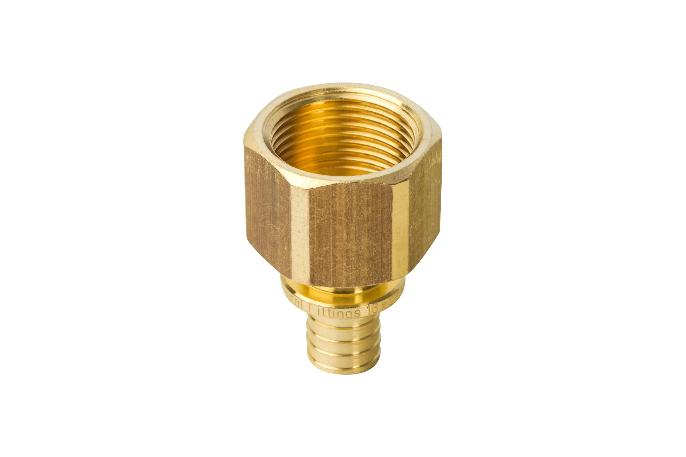 Переходник с внутренней резьбой 16xG 3/4" STOUT SFA-0002-001634 RG008Q1DJL84GR