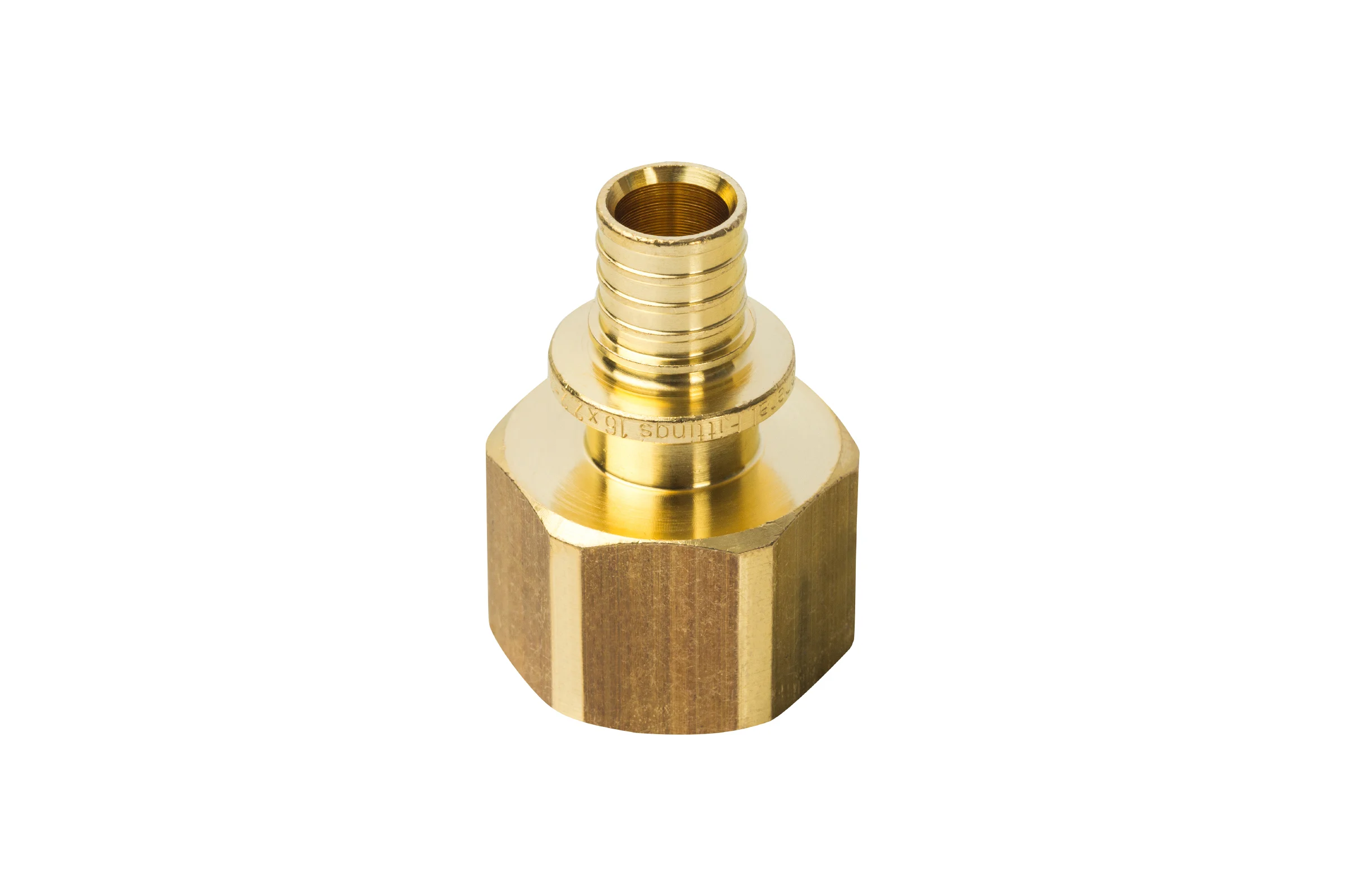 Переходник с внутренней резьбой 16xG 3/4" STOUT SFA-0002-001634 RG008Q1DJL84GR