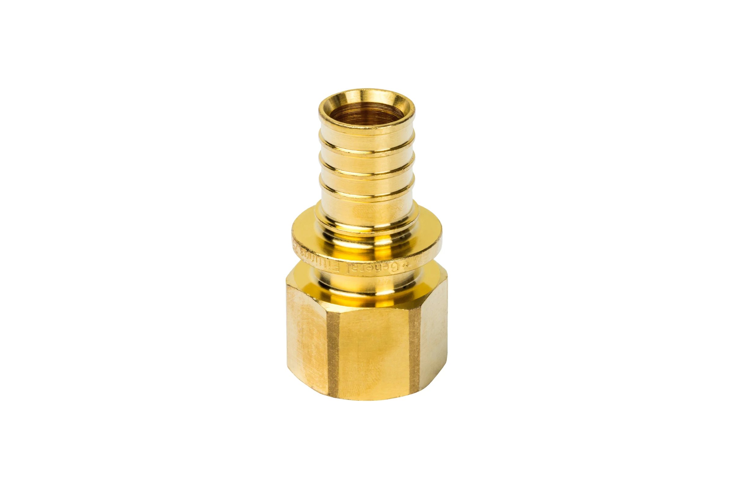 Переходник с внутренней резьбой 25xG 3/4" STOUT SFA-0002-002534