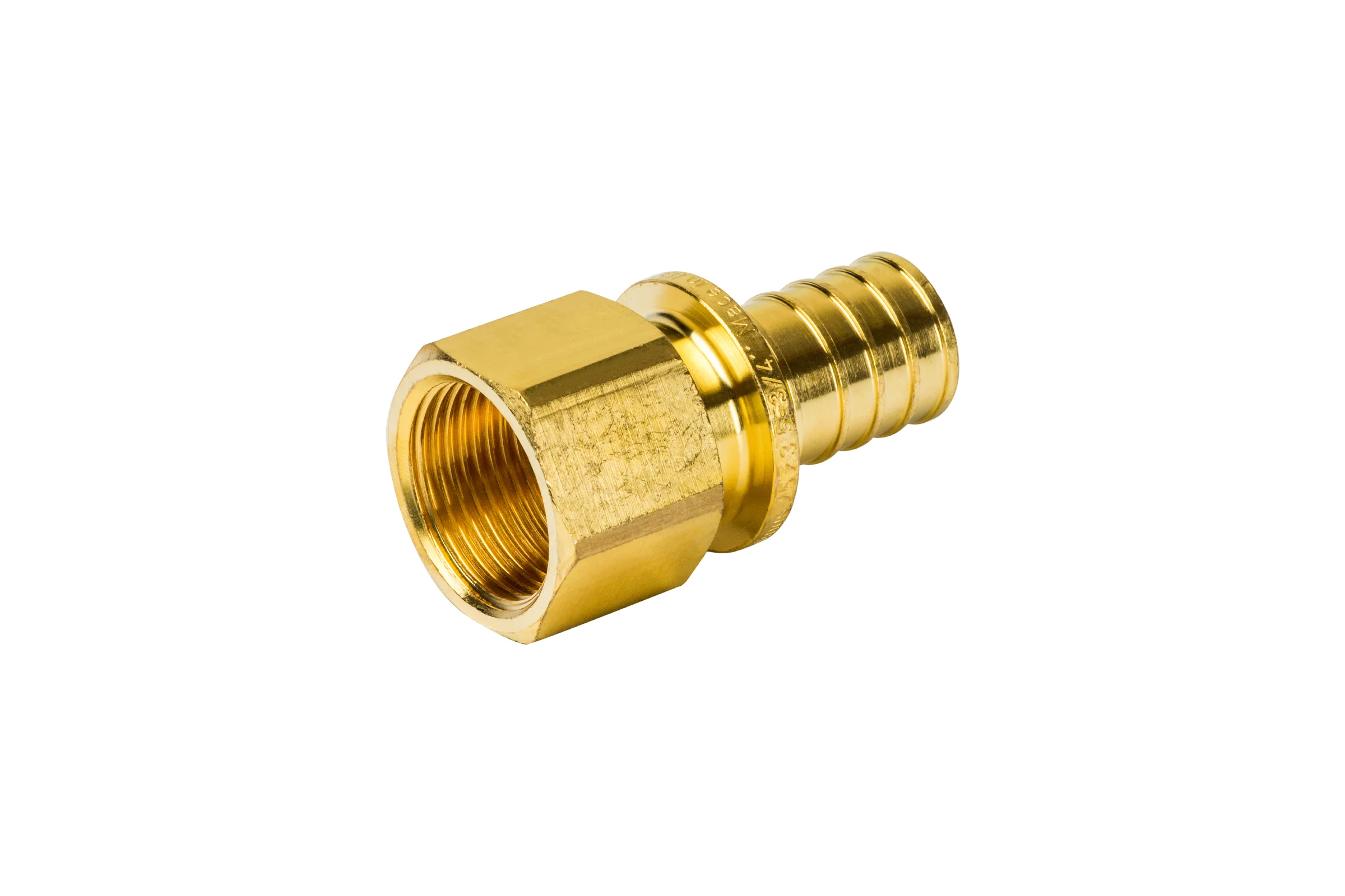 Переходник с внутренней резьбой 25xG 3/4" STOUT SFA-0002-002534