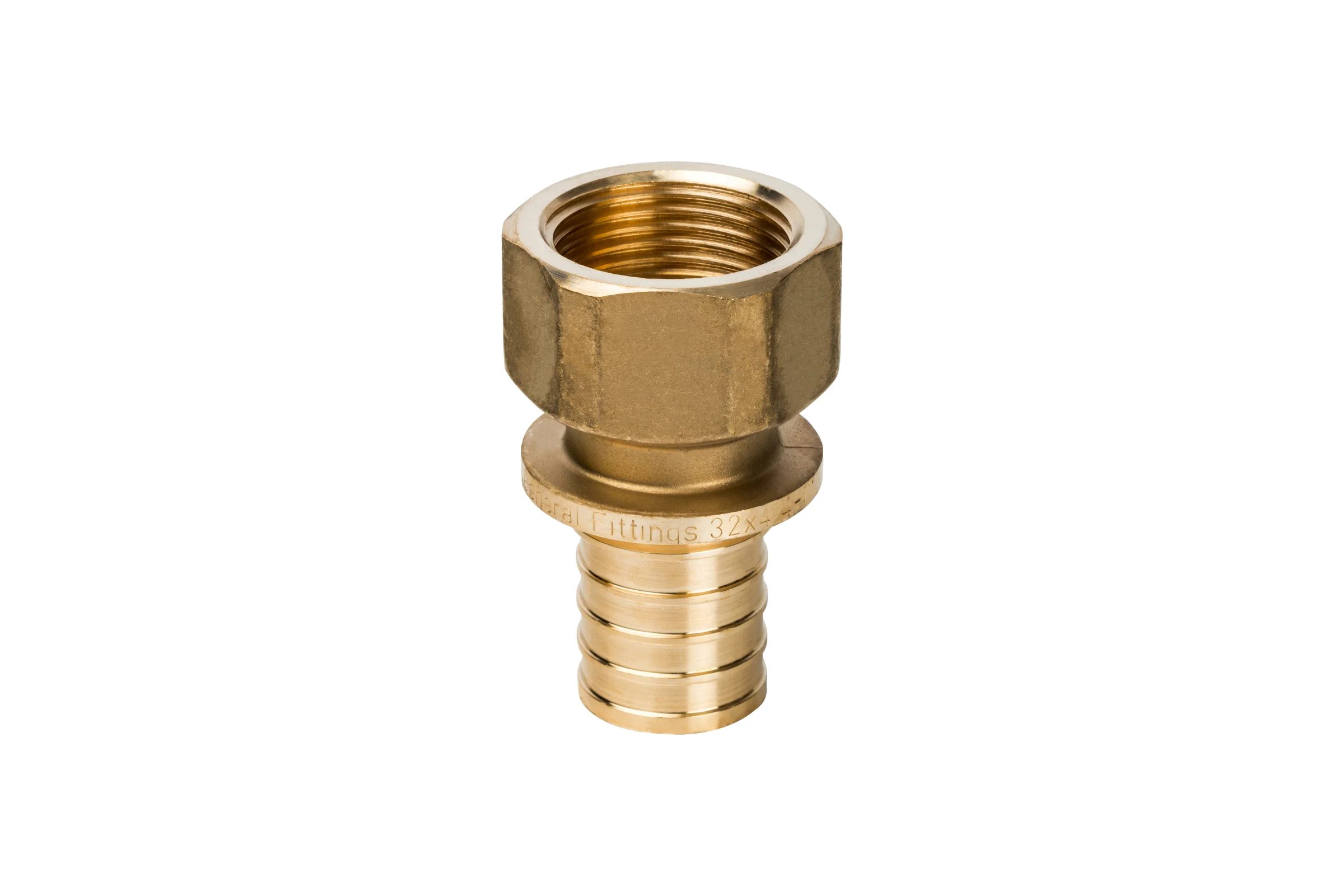 Переходник с внутренней резьбой 32xG 1" STOUT SFA-0002-003210 RG008Q0EO003GA