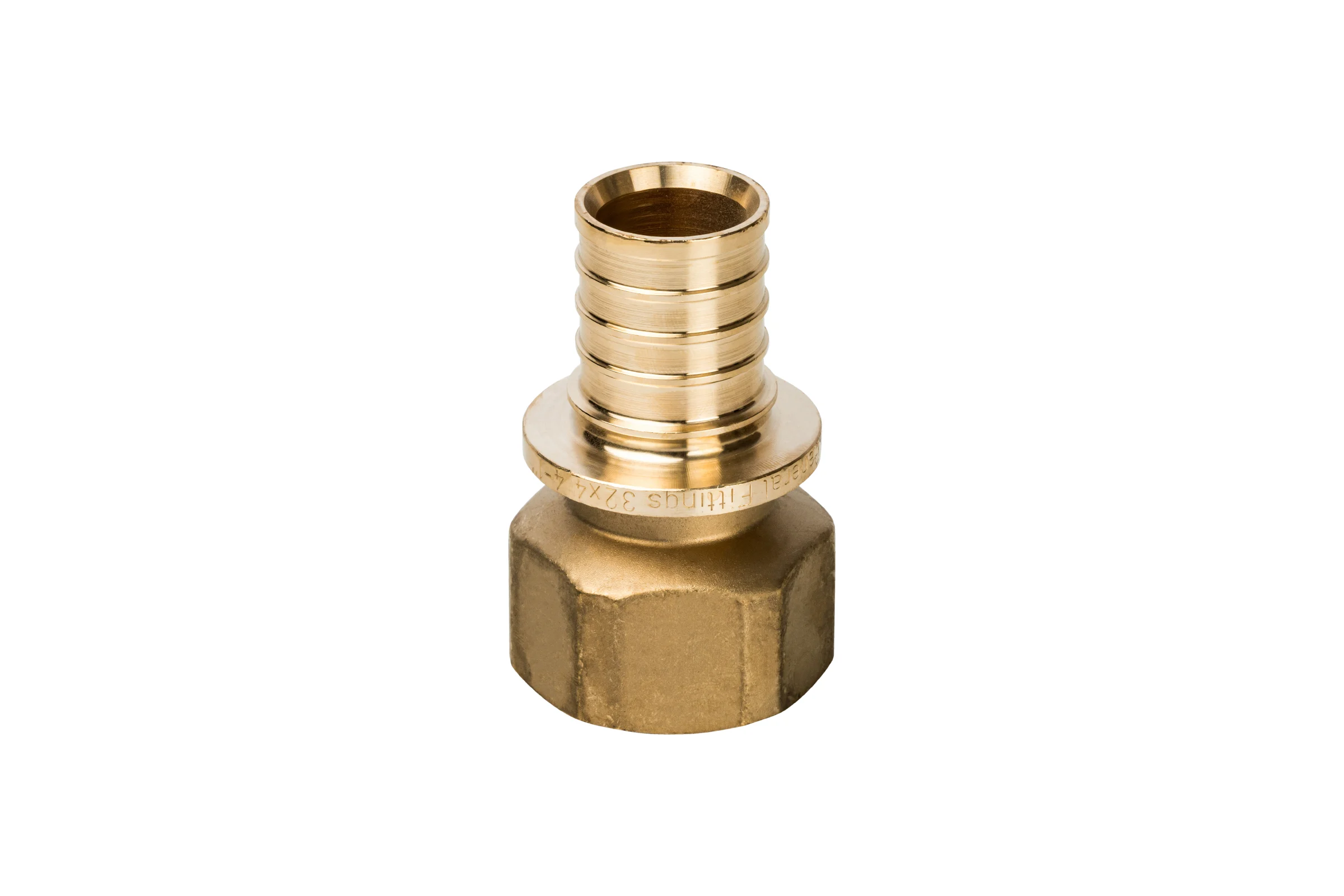 Переходник с внутренней резьбой 32xG 1" STOUT SFA-0002-003210 RG008Q0EO003GA