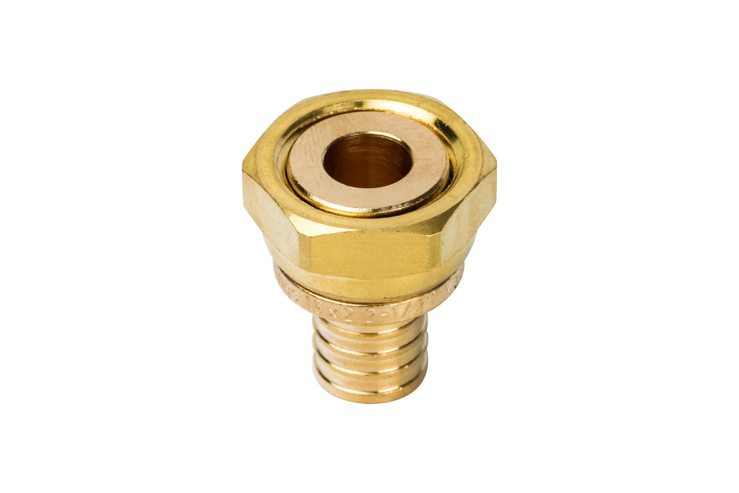 Переходник с накидной гайкой STOUT 16xG 1/2" SFA-0019-001612 RG008P0UDAK97H