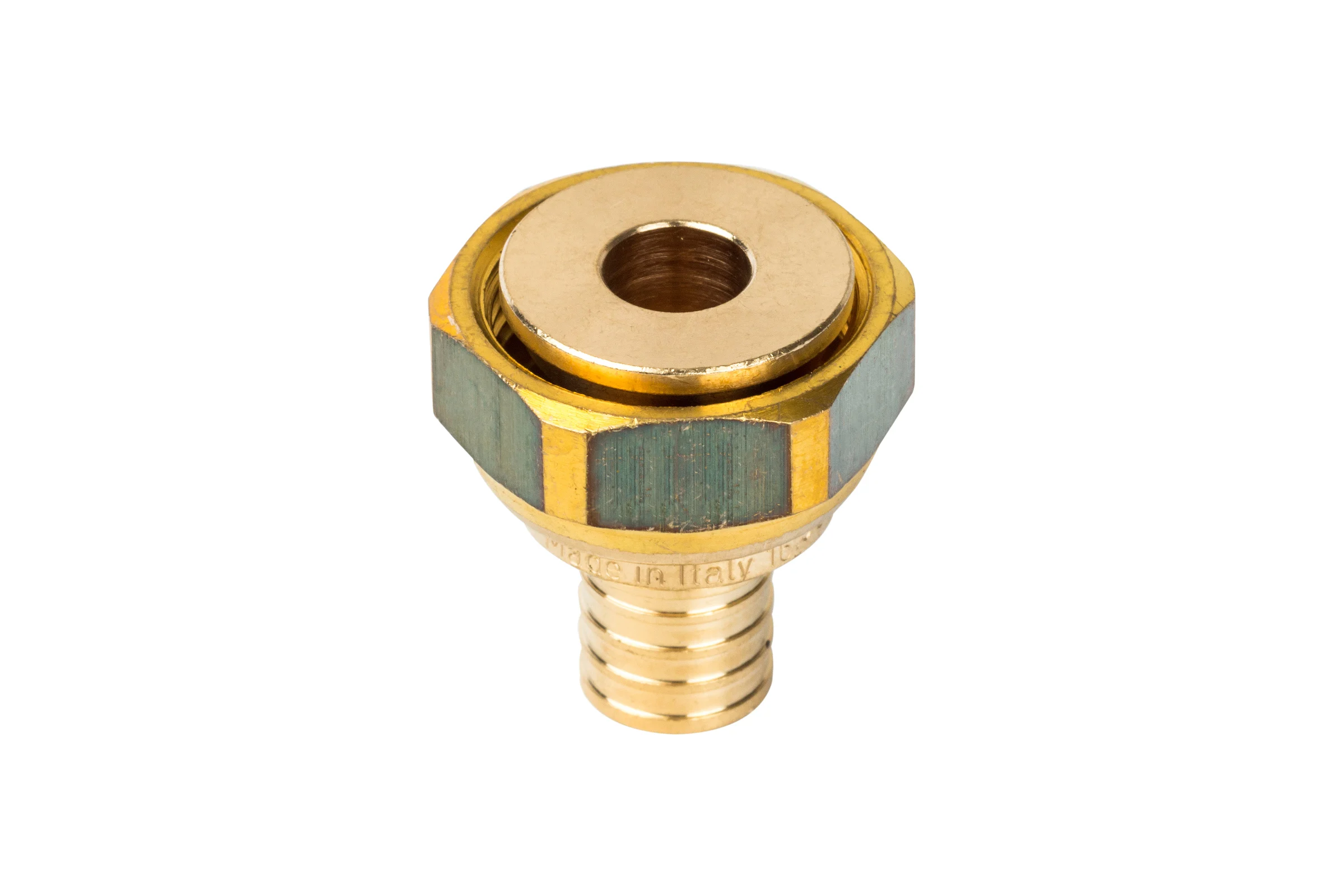 Переходник с накидной гайкой STOUT 16xG 3/4" SFA-0019-001634 RG008P0UDAQPA3
