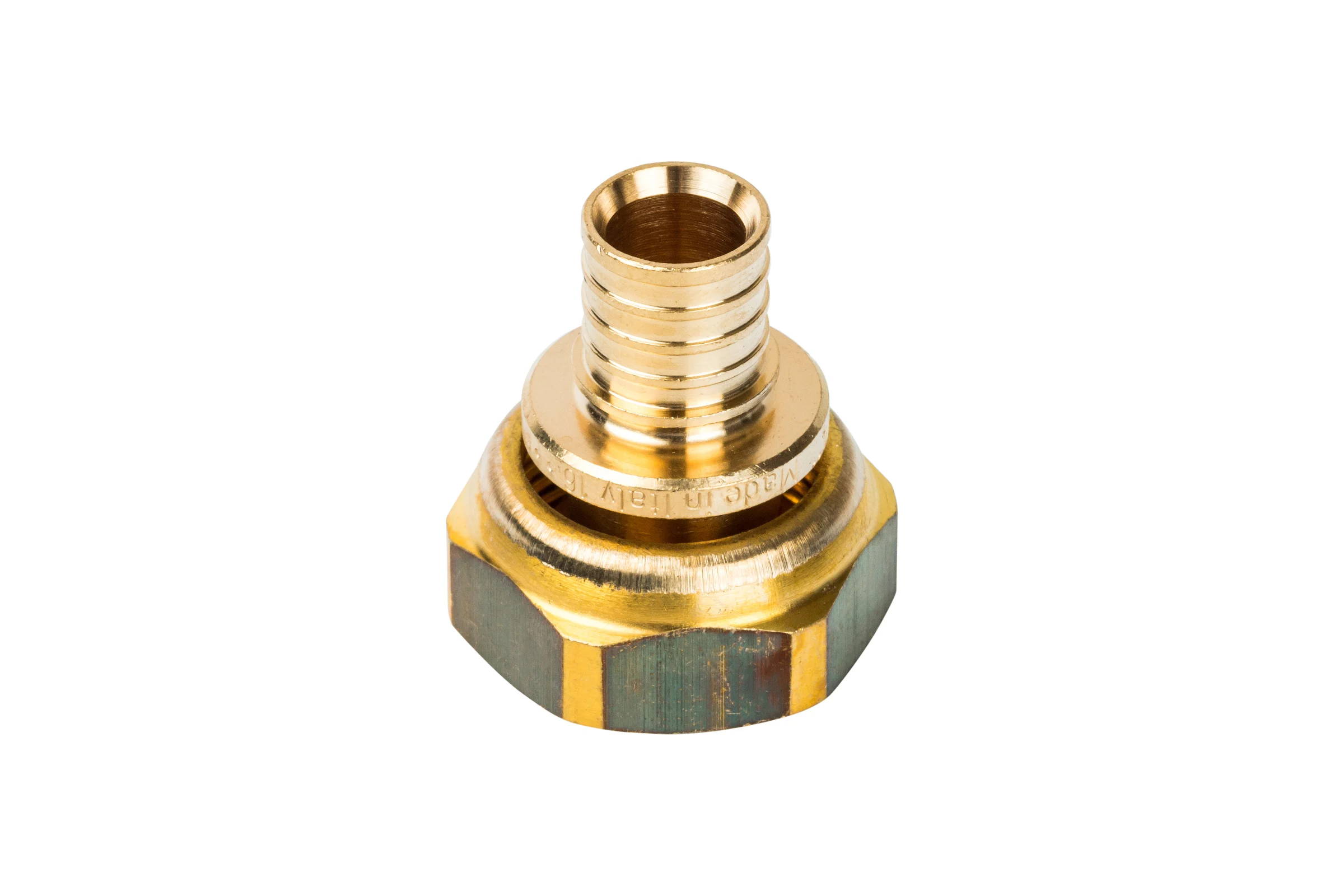 Переходник с накидной гайкой STOUT 16xG 3/4" SFA-0019-001634 RG008P0UDAQPA3