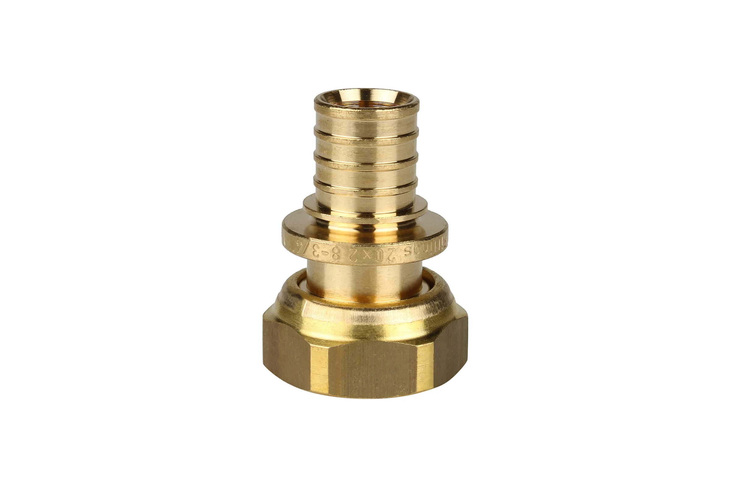 Переходник с накидной гайкой STOUT 20xG 3/4" SFA-0019-002034 RG008P0UDAUDC2