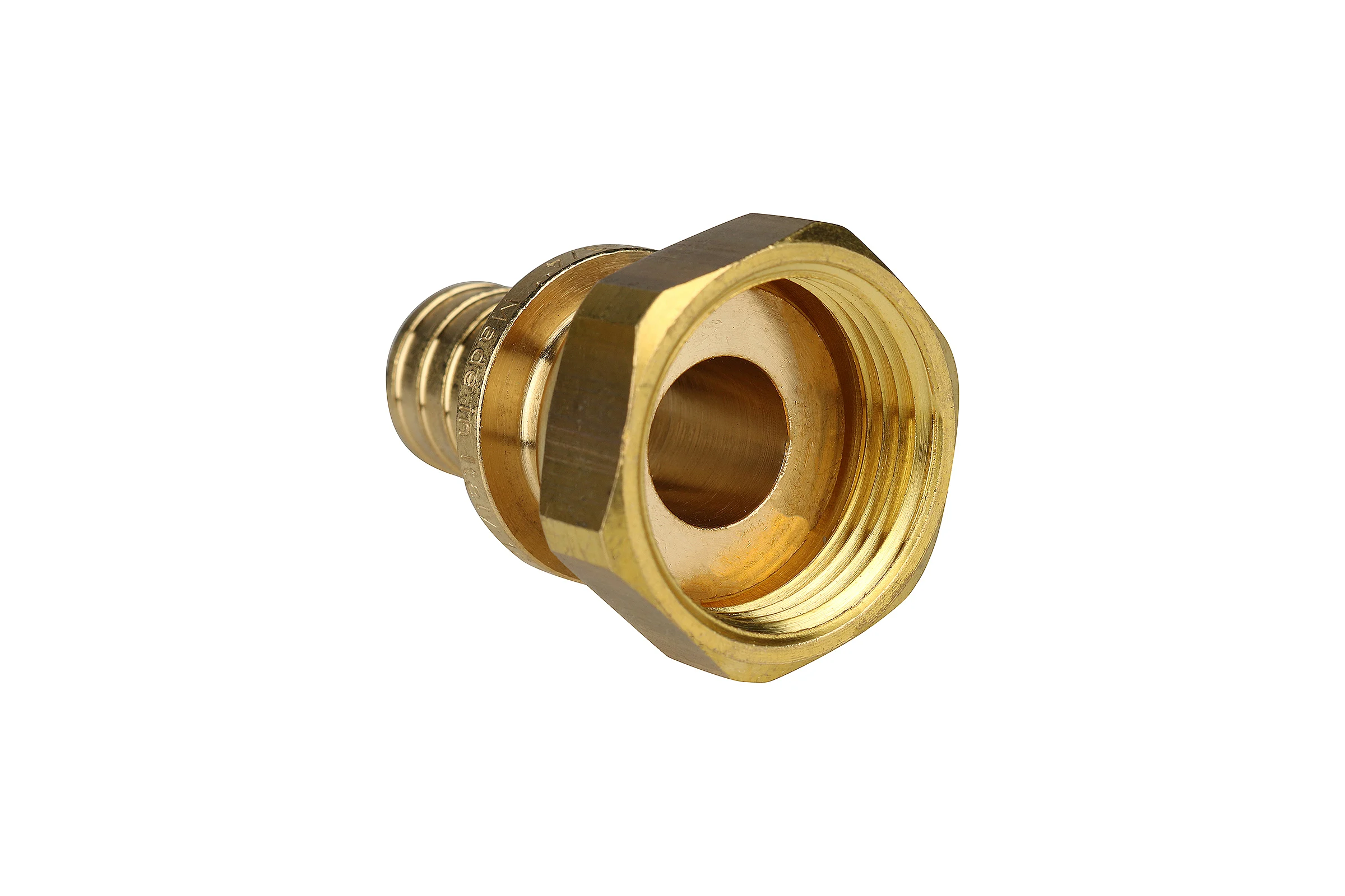 Переходник с накидной гайкой STOUT 20xG 3/4" SFA-0019-002034 RG008P0UDAUDC2