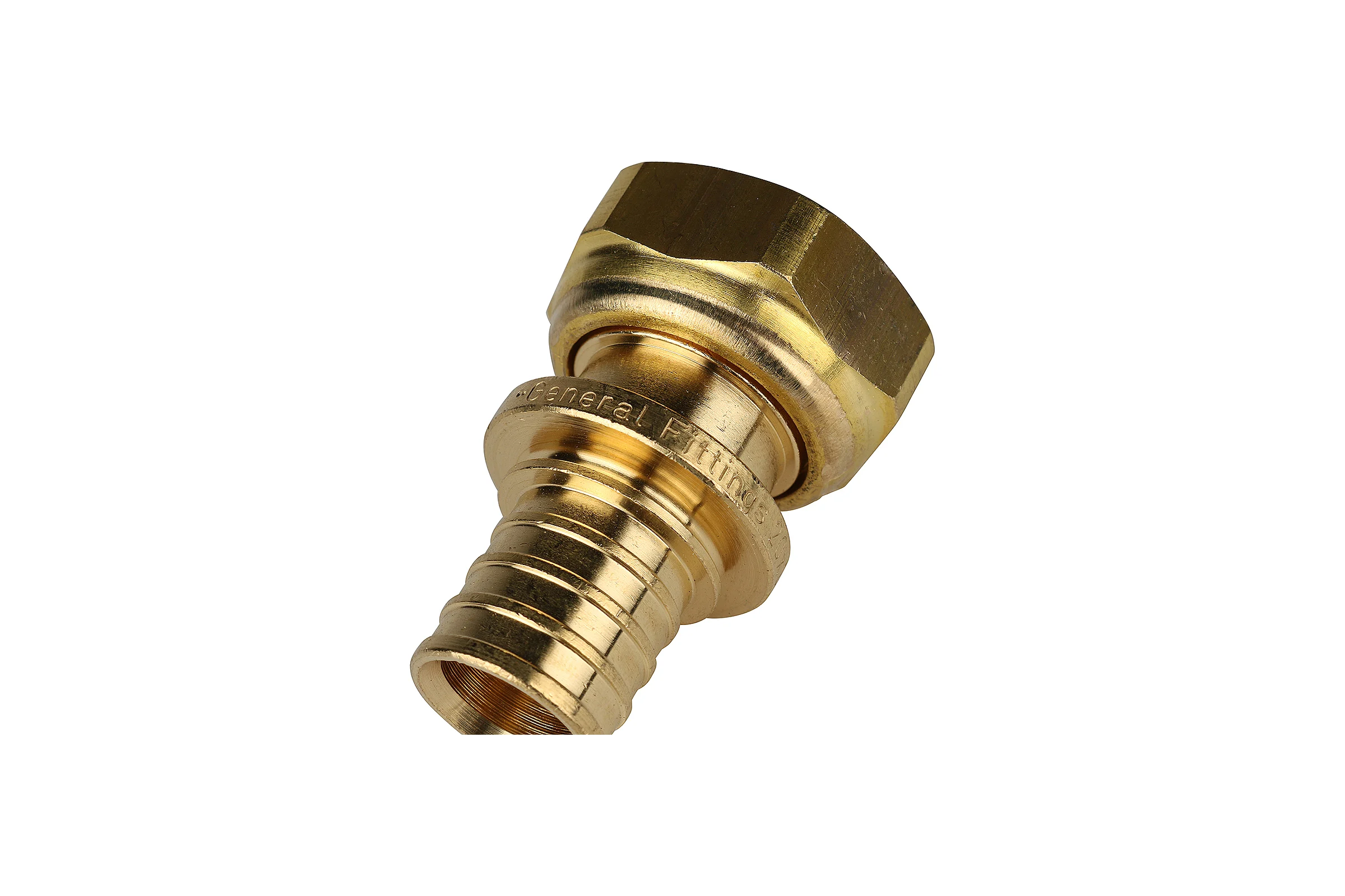 Переходник с накидной гайкой STOUT 20xG 3/4" SFA-0019-002034 RG008P0UDAUDC2