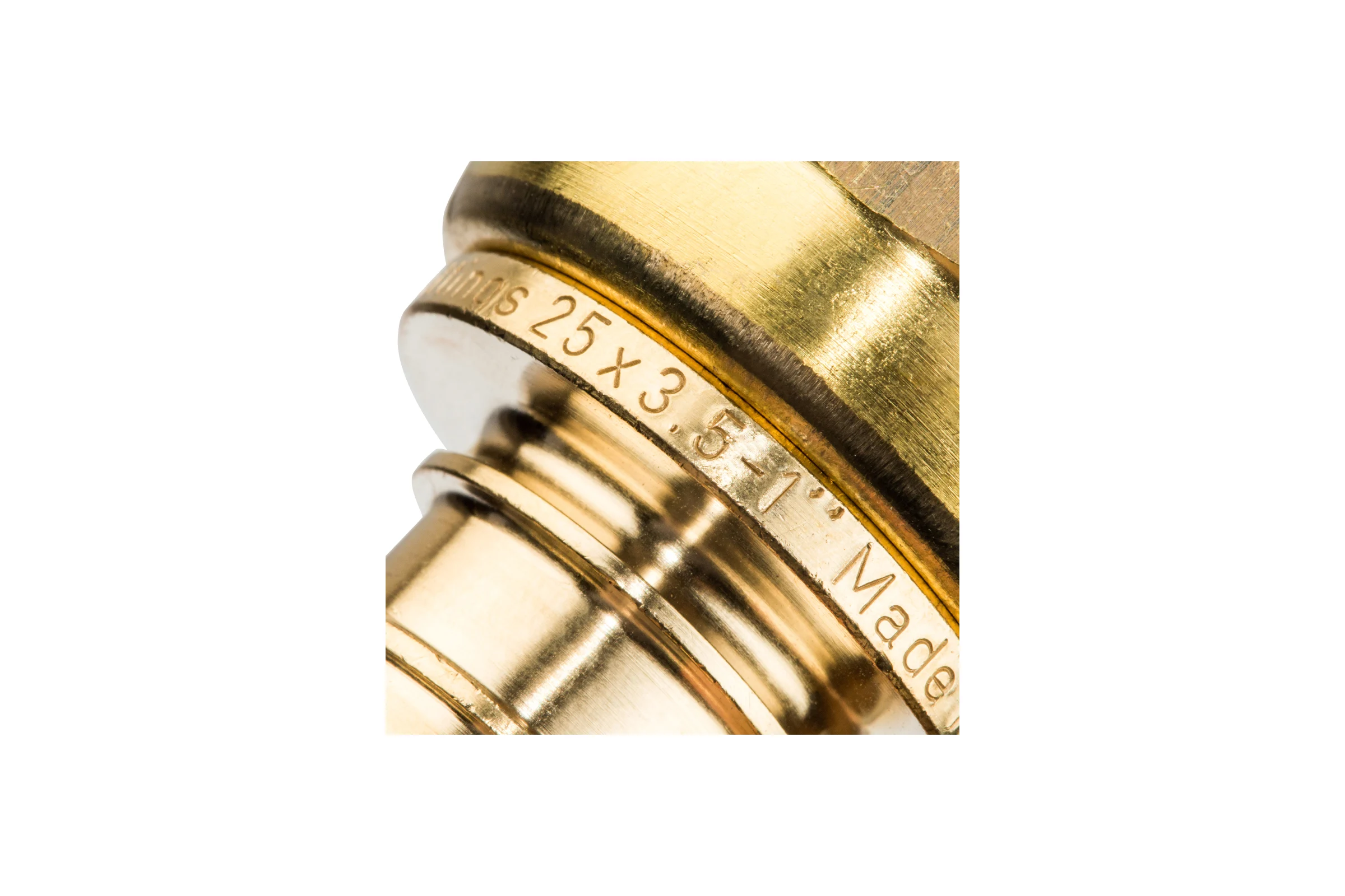 Переходник с накидной гайкой STOUT 25xG 1" SFA-0019-002510