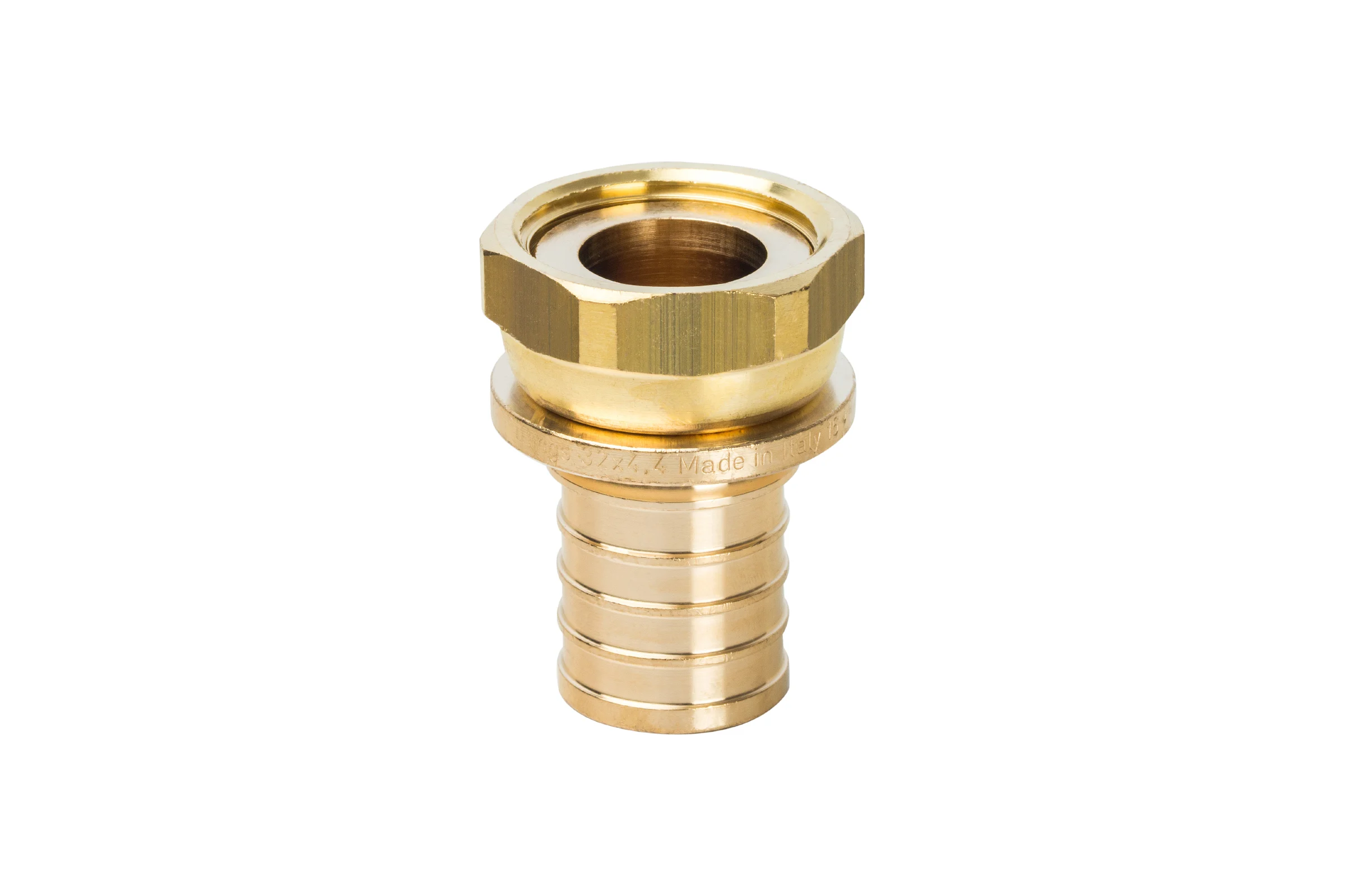 Переходник с накидной гайкой STOUT 32xG 1" SFA-0019-003210 RG008Q1DJLLR10