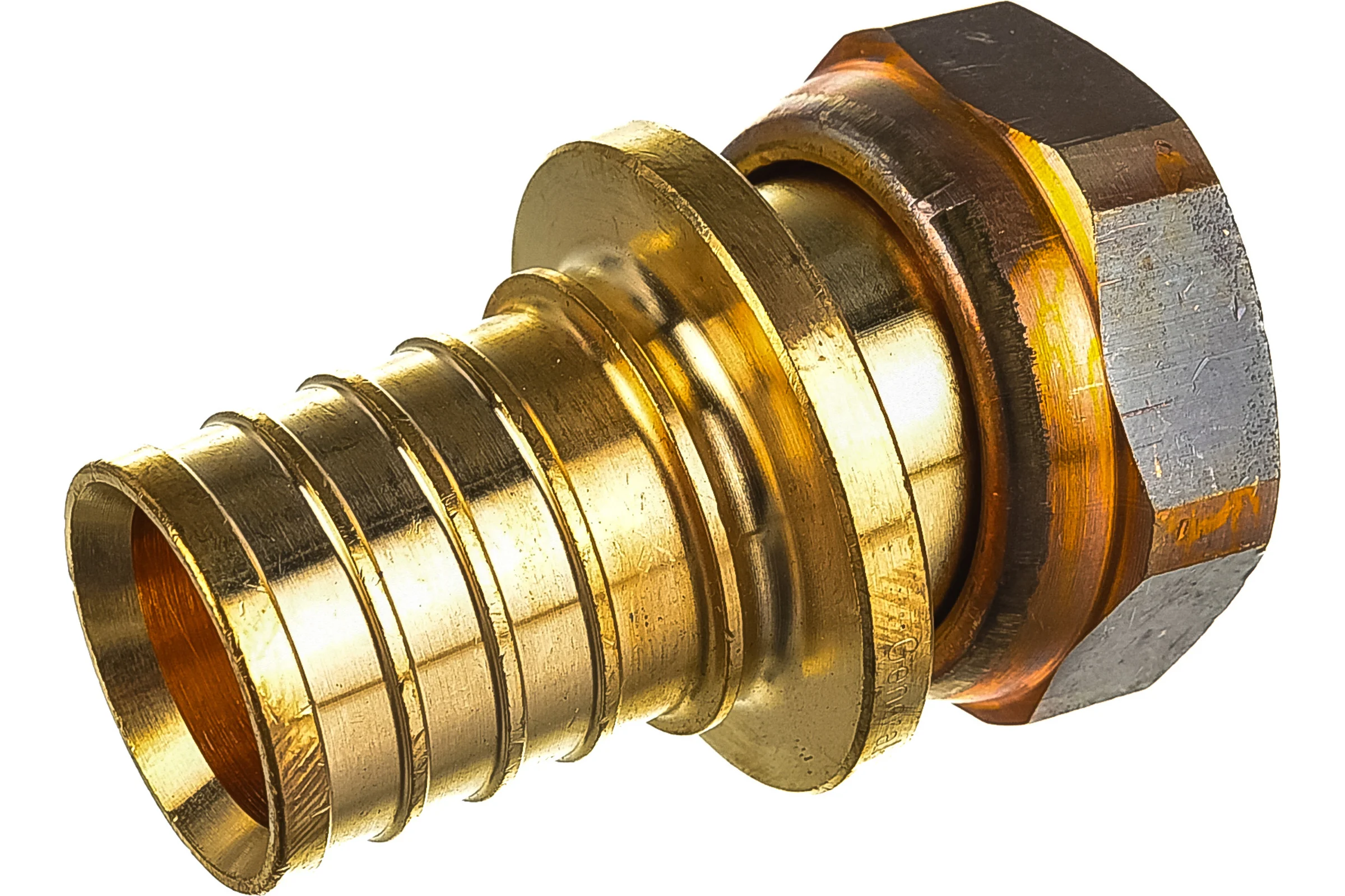 Переходник с накидной гайкой STOUT 32xG 1" SFA-0019-003210 RG008Q1DJLLR10