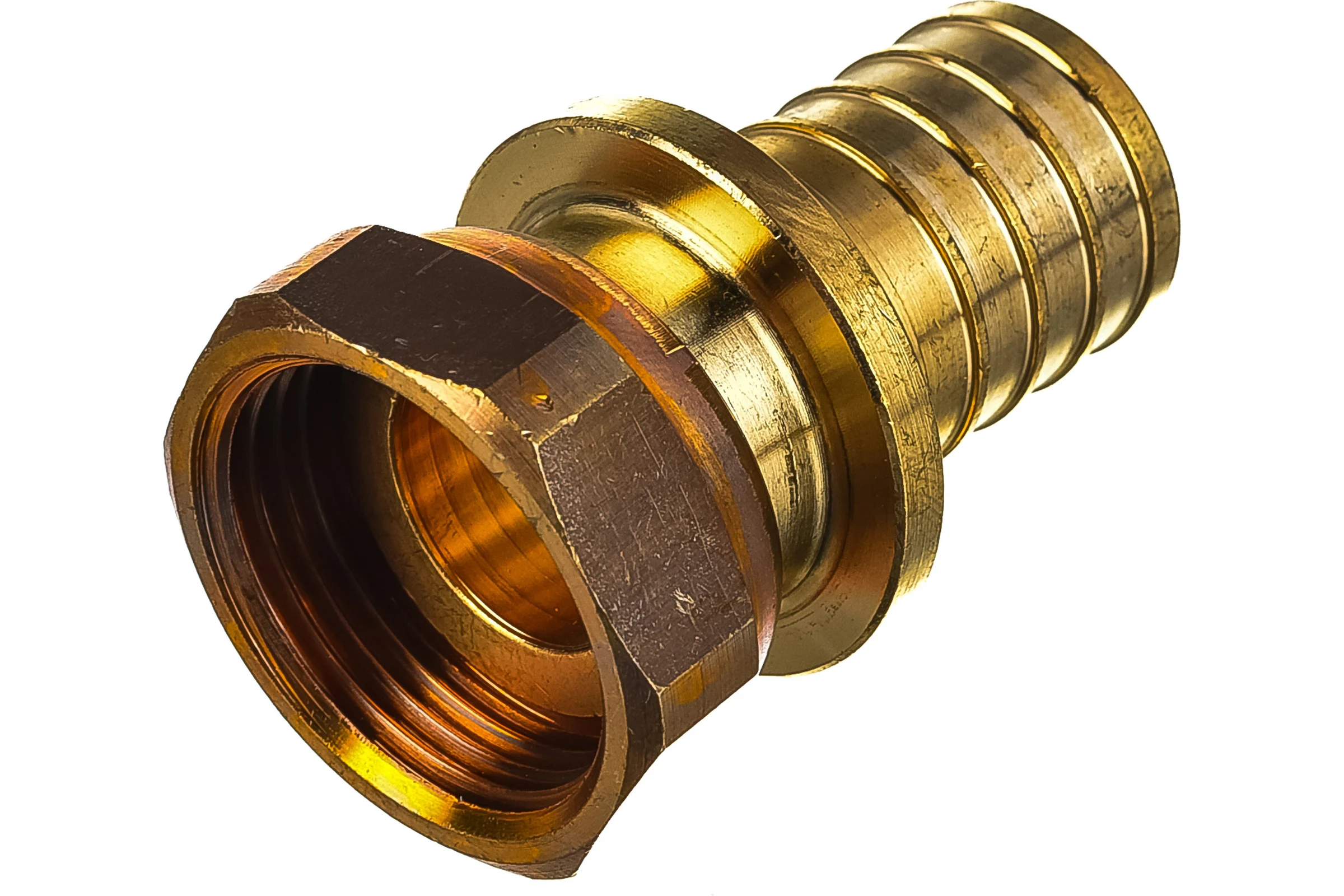 Переходник с накидной гайкой STOUT 32xG 1" SFA-0019-003210 RG008Q1DJLLR10