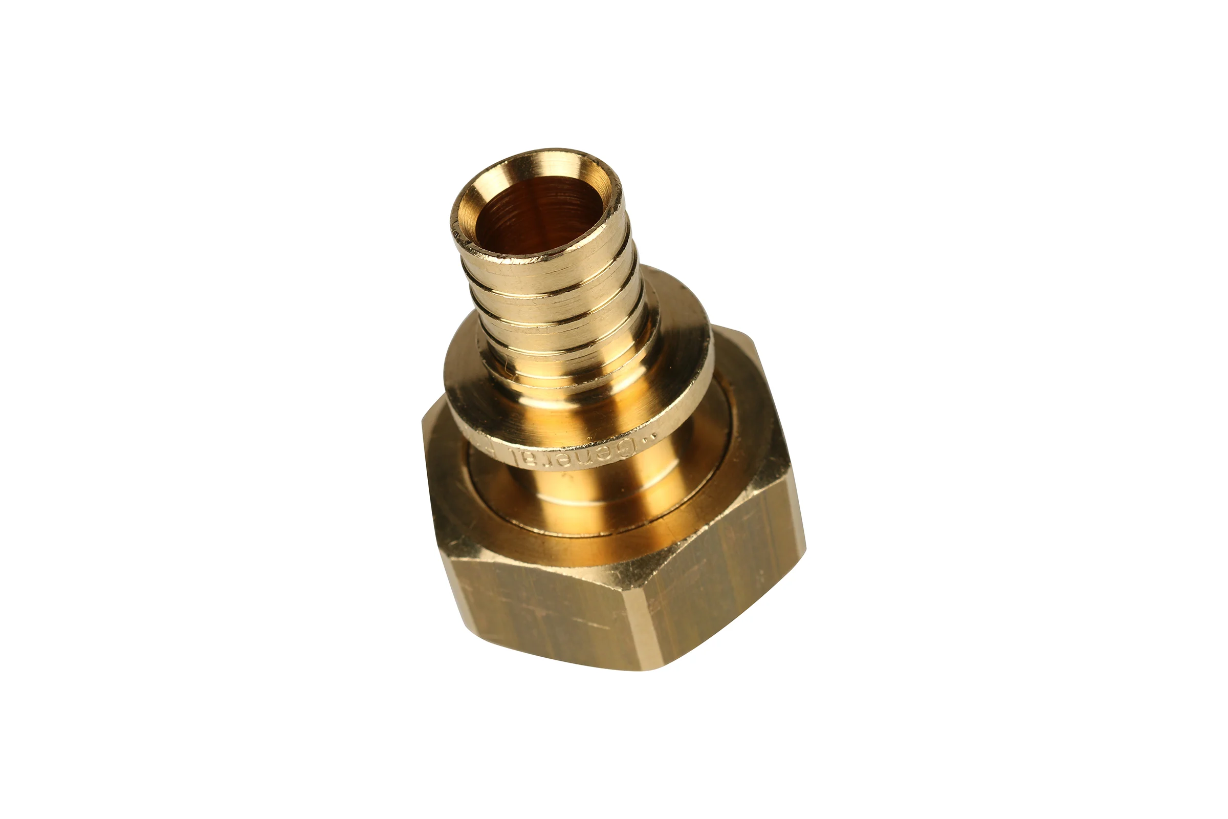 Переходник с накидной гайкой евроконус STOUT 16xG 3/4" SFA-0034-001634 RG008S5GBNG0K8