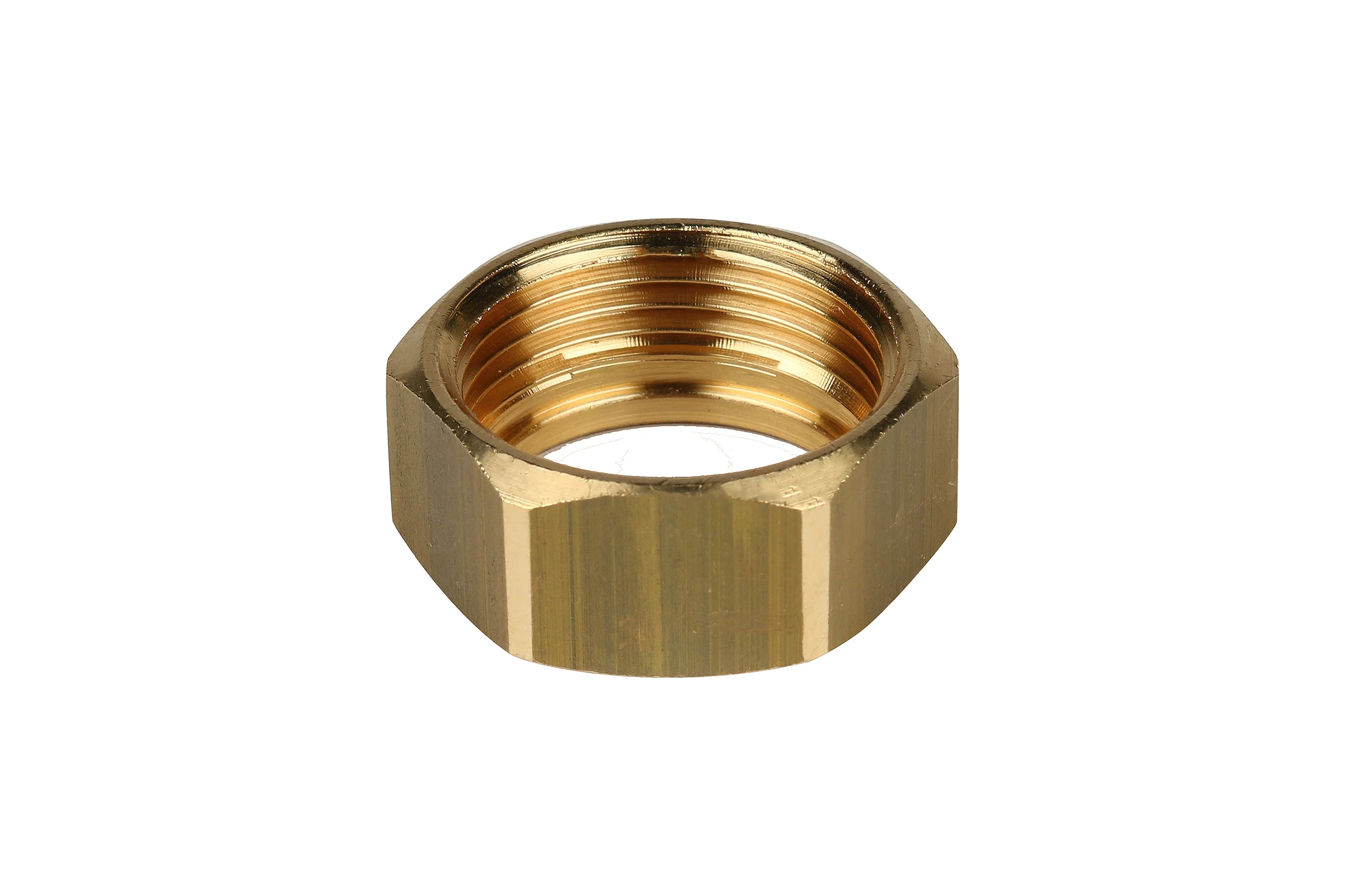Переходник с накидной гайкой евроконус STOUT 16xG 3/4" SFA-0034-001634 RG008S5GBNG0K8