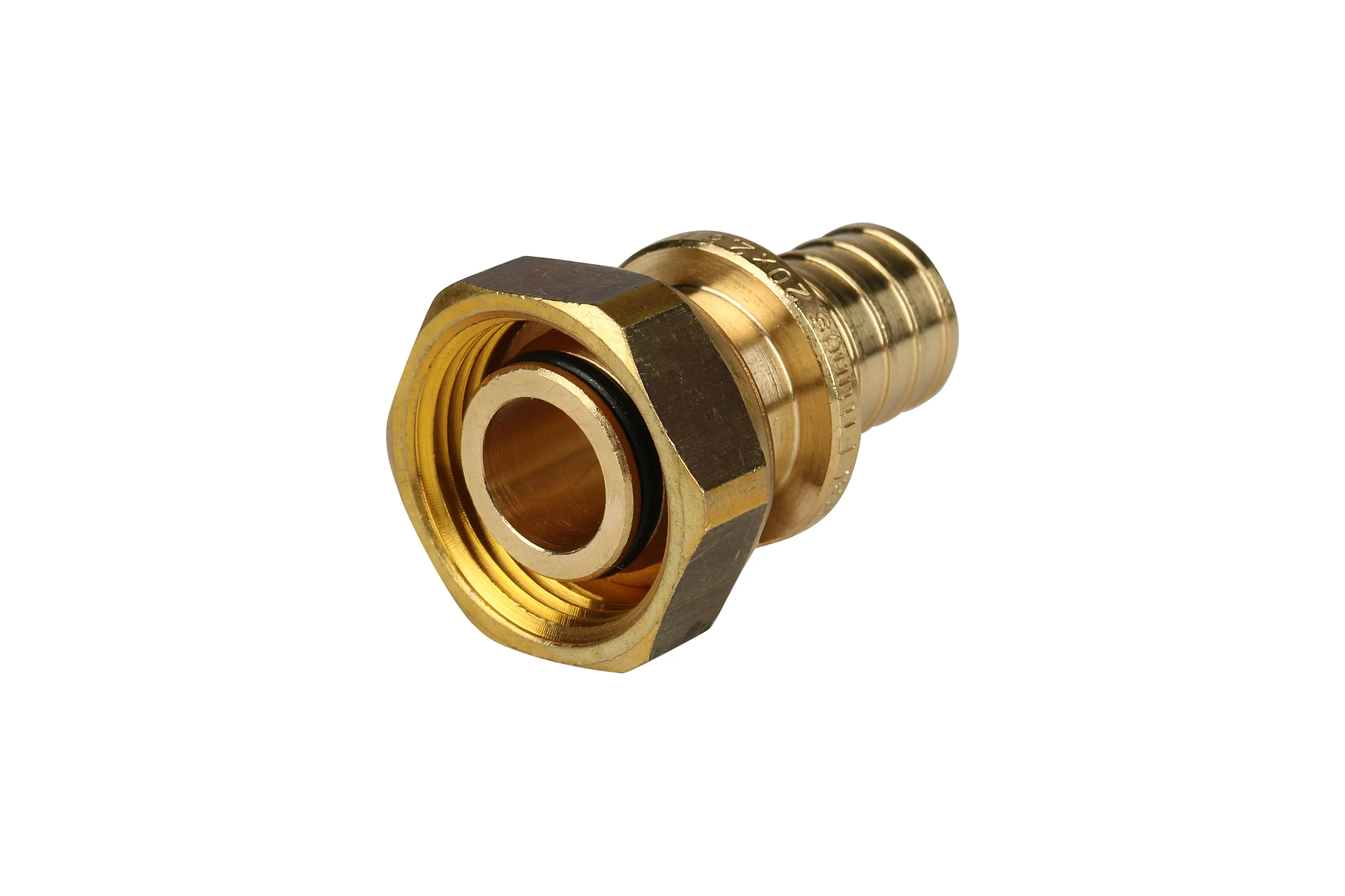Переходник с накидной гайкой евроконус STOUT 20xG 3/4" SFA-0034-002034 RG008S5GBOTNCJ