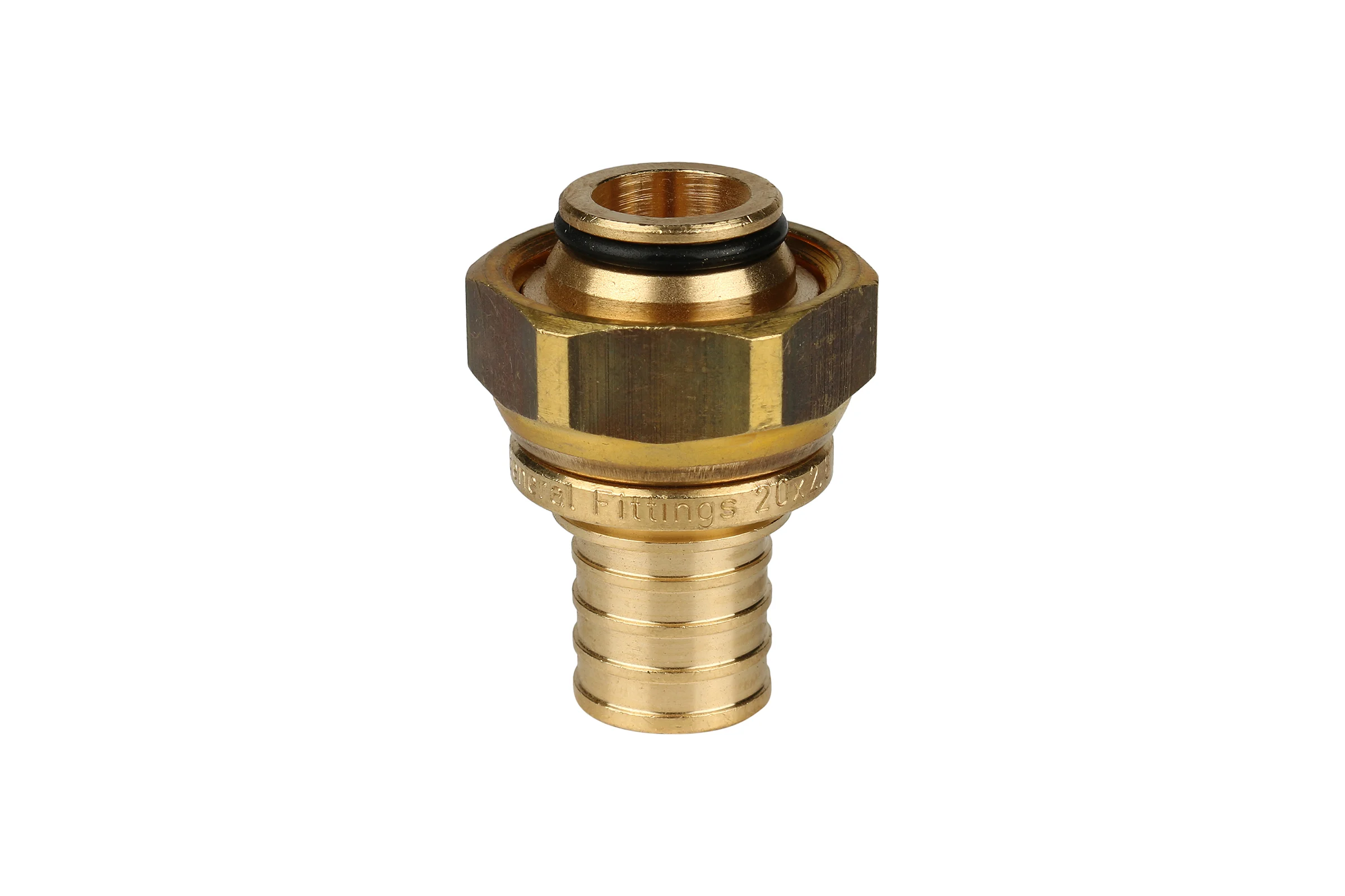Переходник с накидной гайкой евроконус STOUT 20xG 3/4" SFA-0034-002034 RG008S5GBOTNCJ