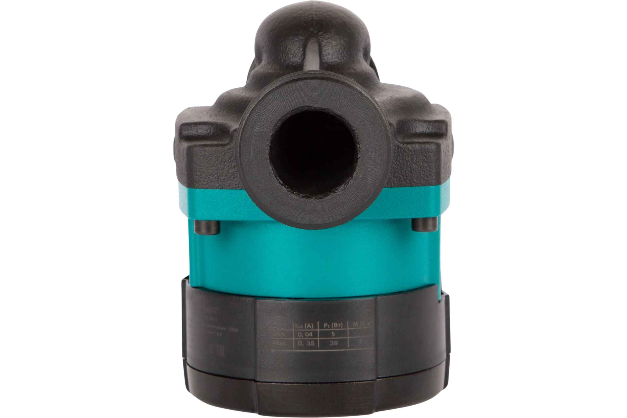 Насос циркуляционный SHINHOO MASTER S 25-6 230V 180мм 71111003