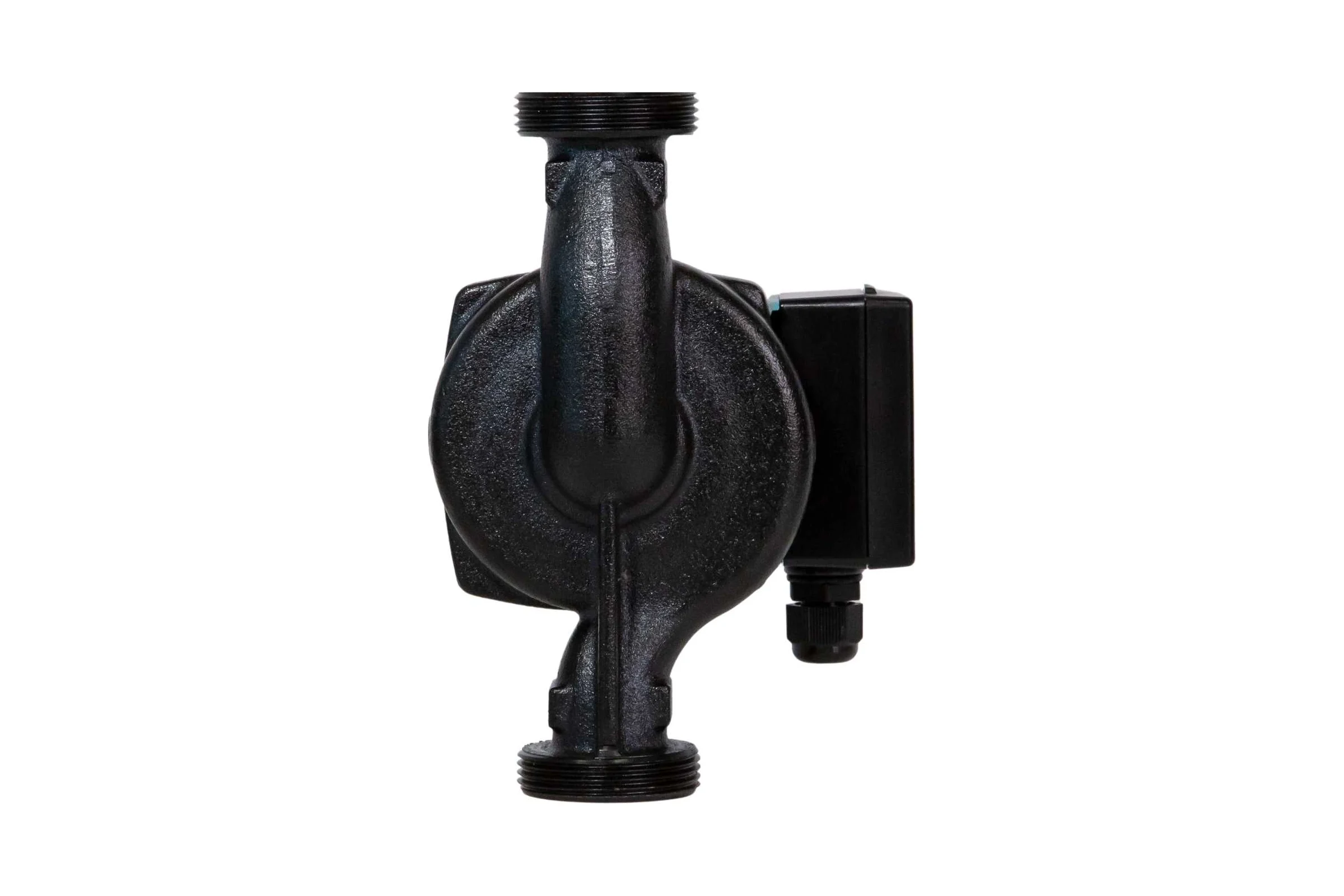 Насос циркуляционный SHINHOO BASIC S 25-4S 230V 180мм 71211001