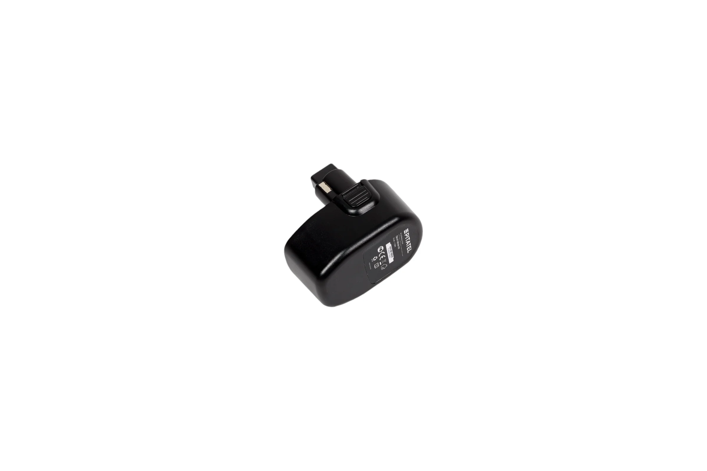 Аккумуляторная батарея для BLACK&DECKER (1.3 Ач, 14.4 В, Ni-Cd) Pitatel TSB-017-BD14A-13C