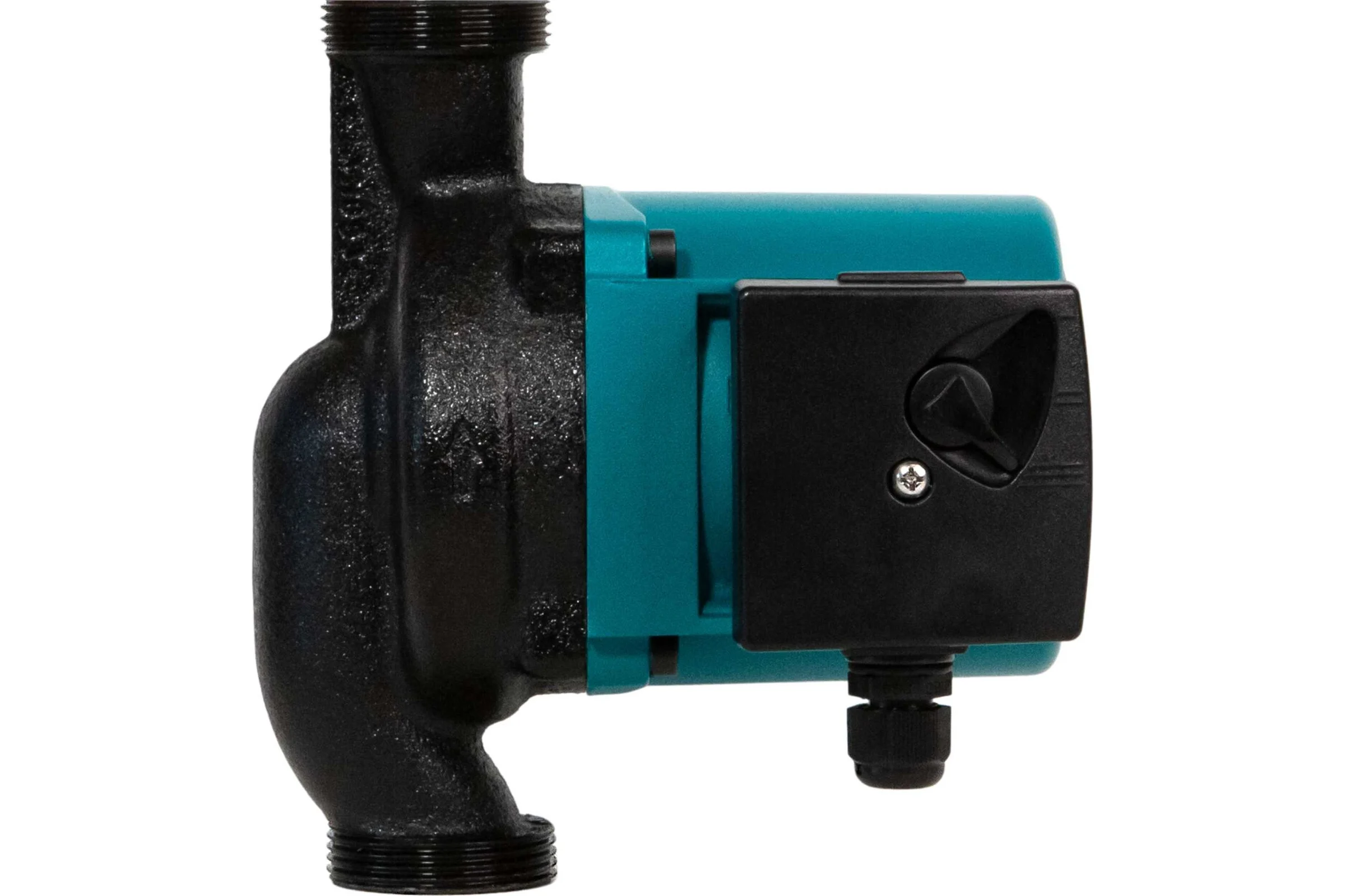 Насос циркуляционный SHINHOO BASIC S 32-8S 230V 180мм 71211006