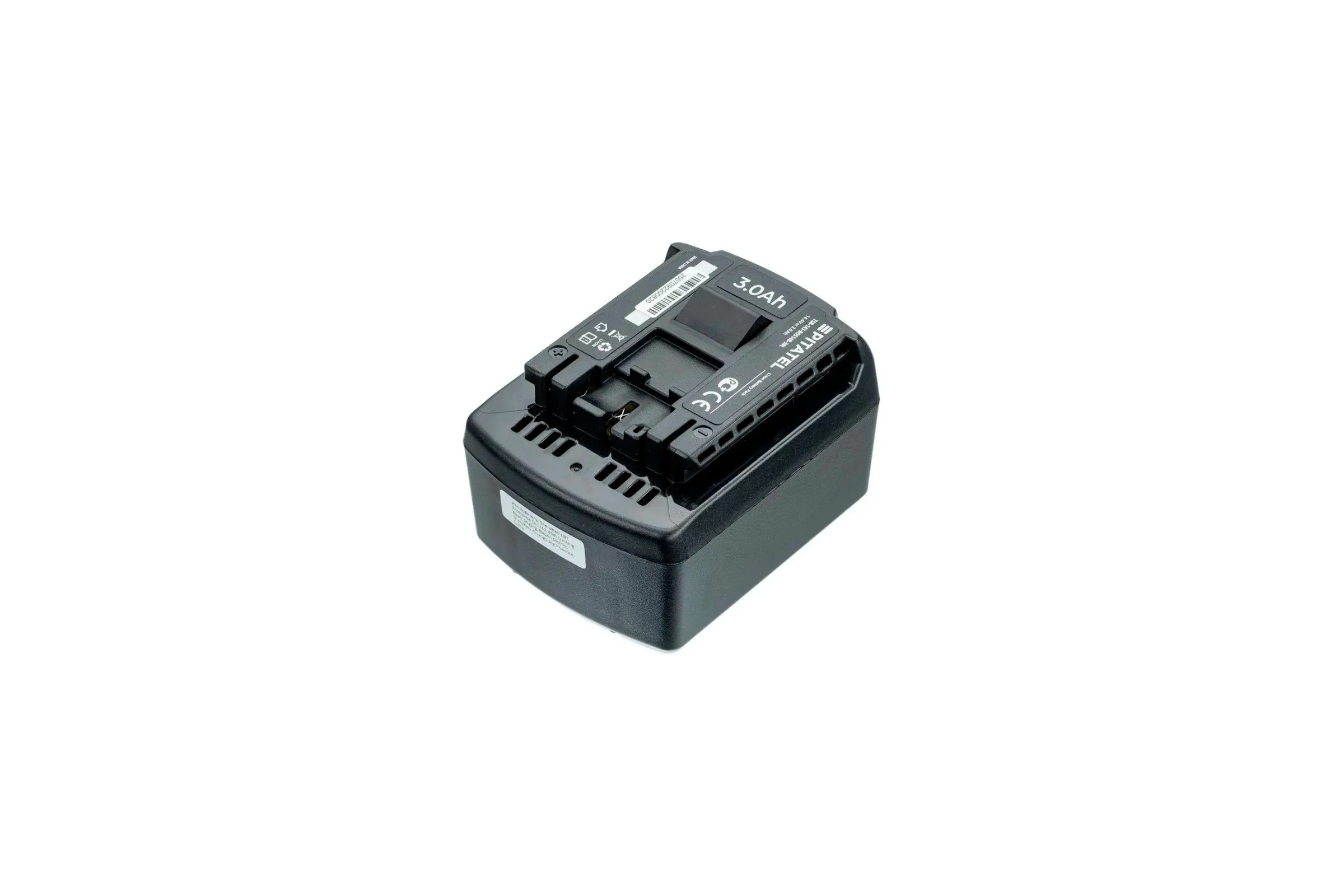 Аккумуляторная батарея для BOSCH (3 Ач, 14.4 В, Li-Ion) Pitatel TSB-143-BOS14B-30L