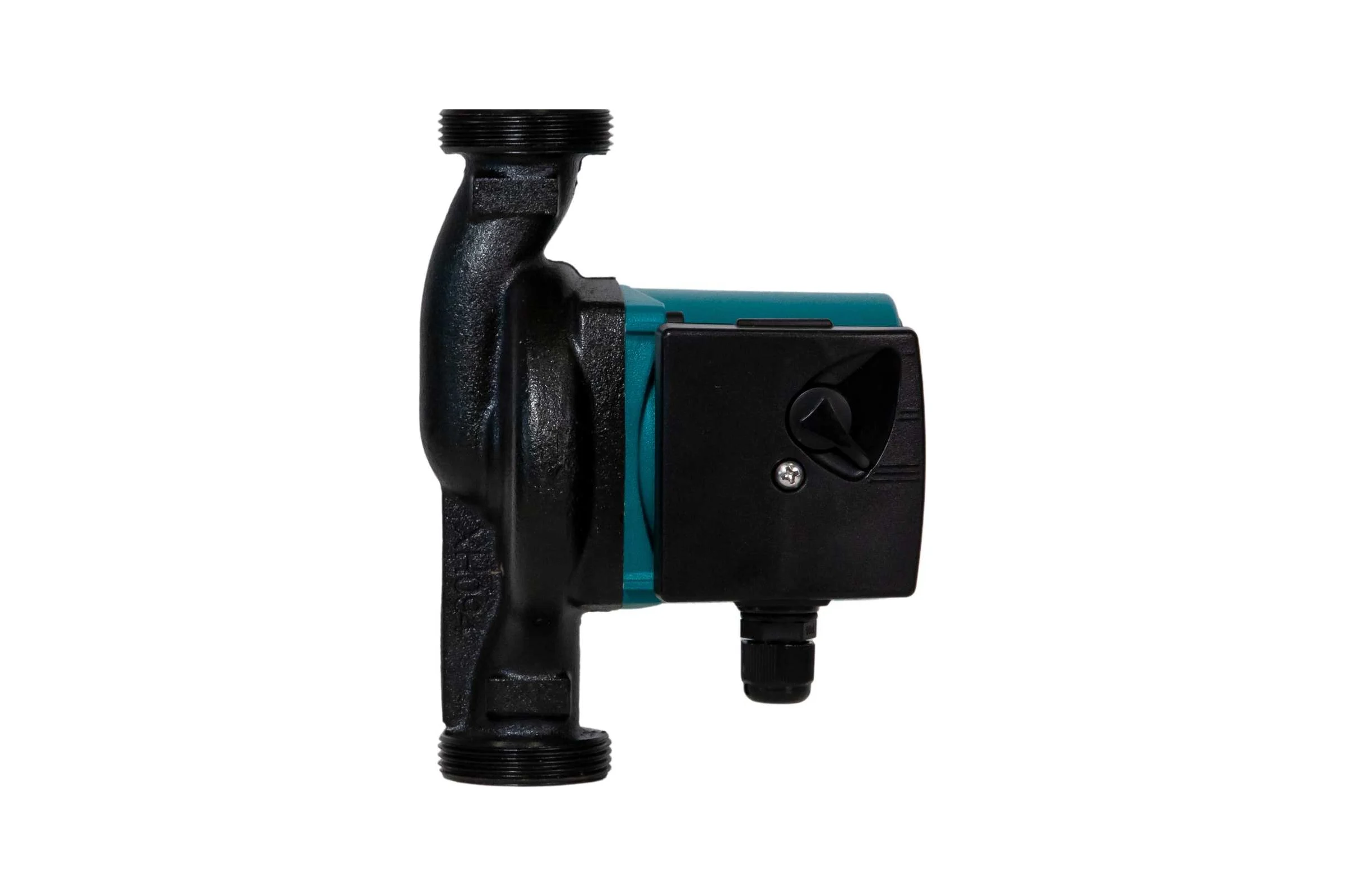Насос циркуляционный SHINHOO BASIC S 25-6S 230V 180мм 71211002