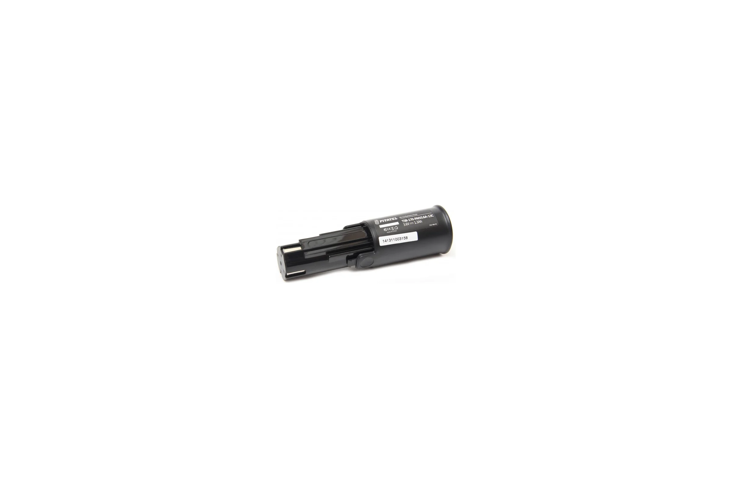 Аккумуляторная батарея для PANASONIC (1.3 Ач, 3.6 В, Ni-Mh) Pitatel TSB-170-PAN3.6A-13C
