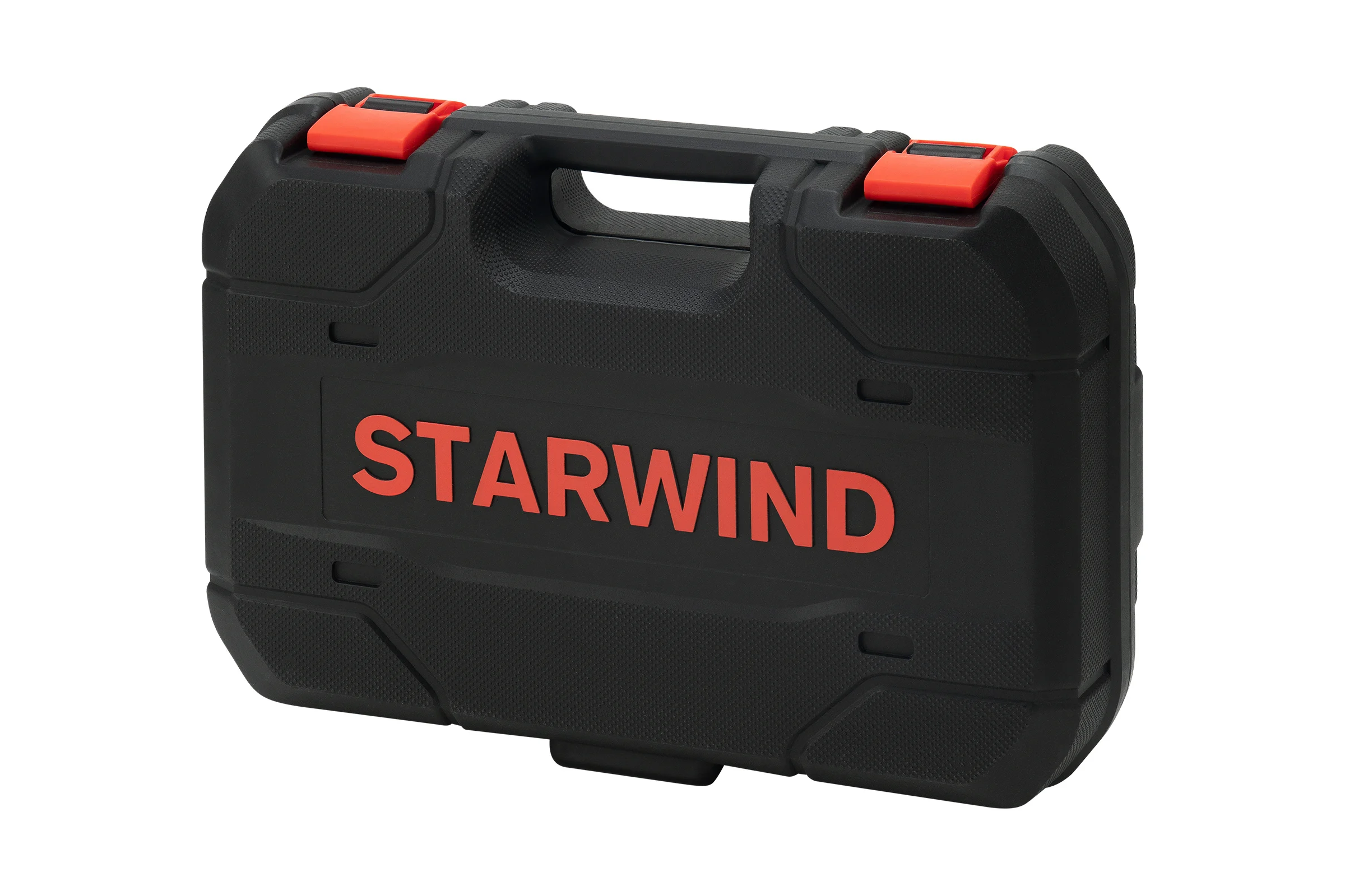 Перфоратор Starwind RHS-800 патр. SDS-plus уд., 3Дж, 800 Вт, кейс в комплекте 1534192
