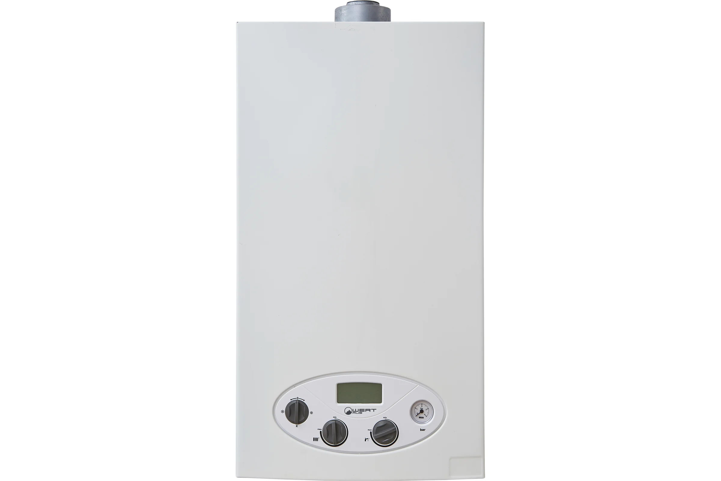Котел газовый настенный WERTRUS NOVA 24FF 2424024