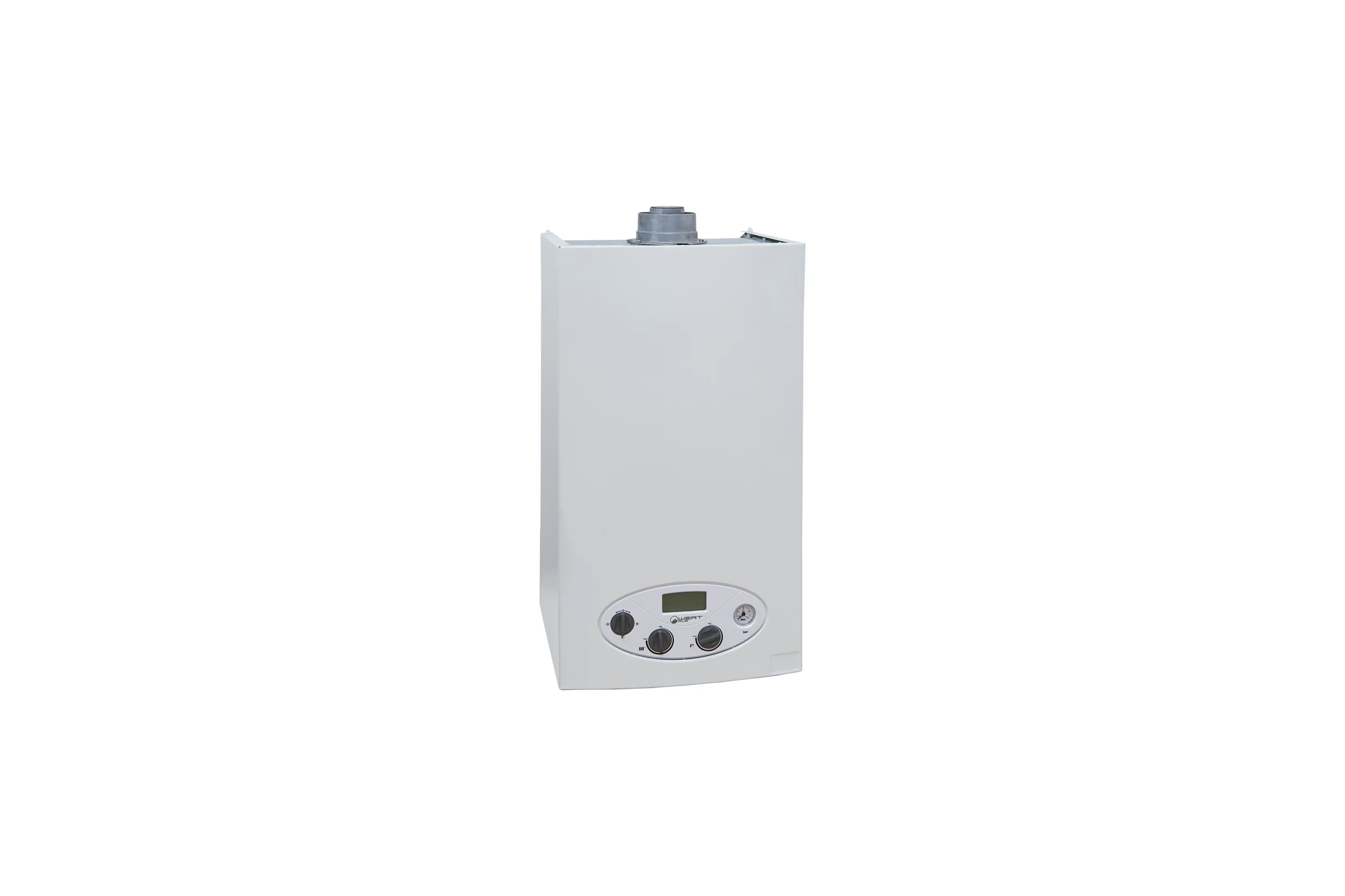 Котел газовый настенный WERTRUS NOVA 24FF 2424024