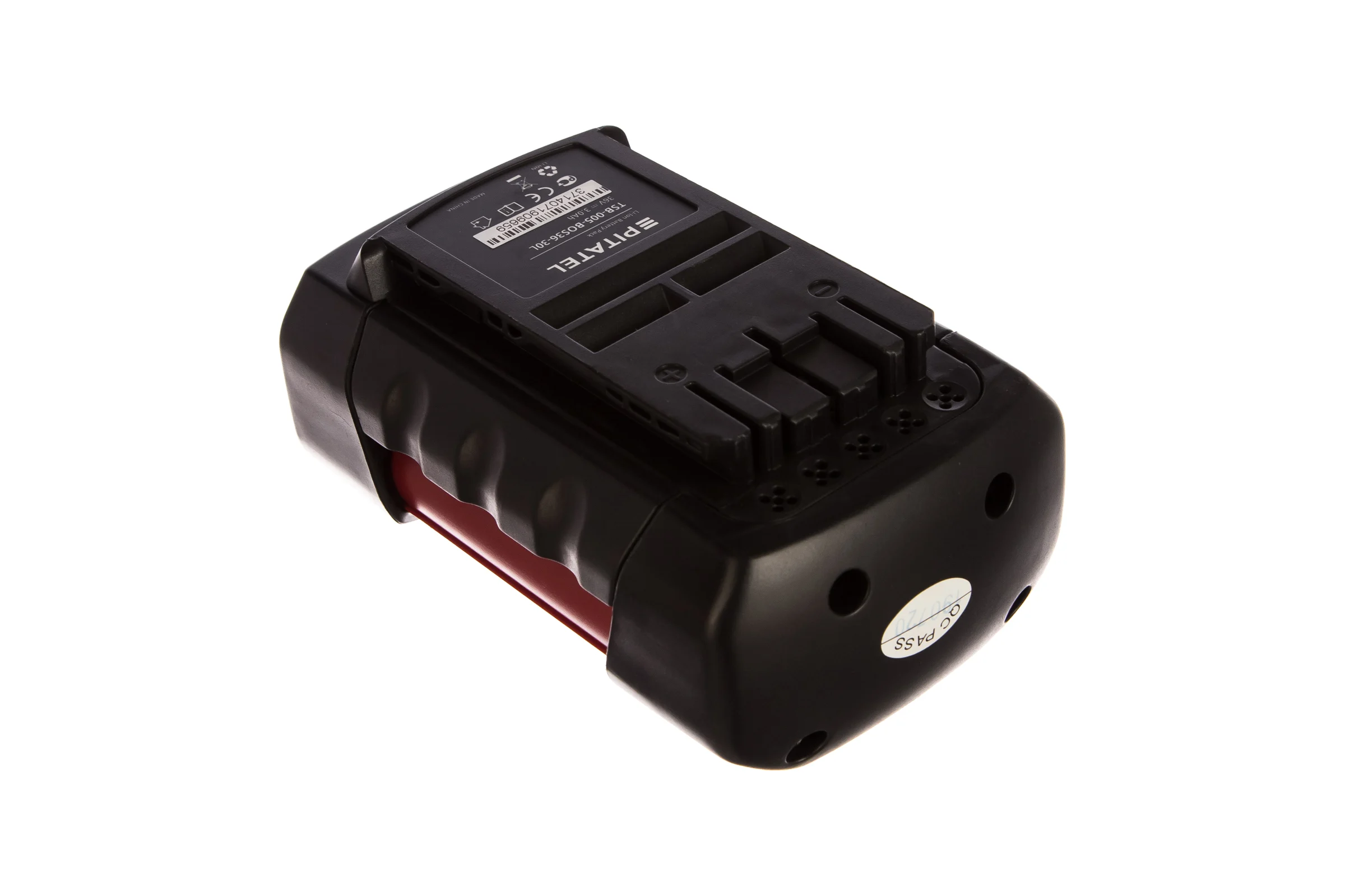 Аккумуляторная батарея для BOSCH (3 Ач, 36 В, Li-Ion) Pitatel TSB-005-BOS36-30L