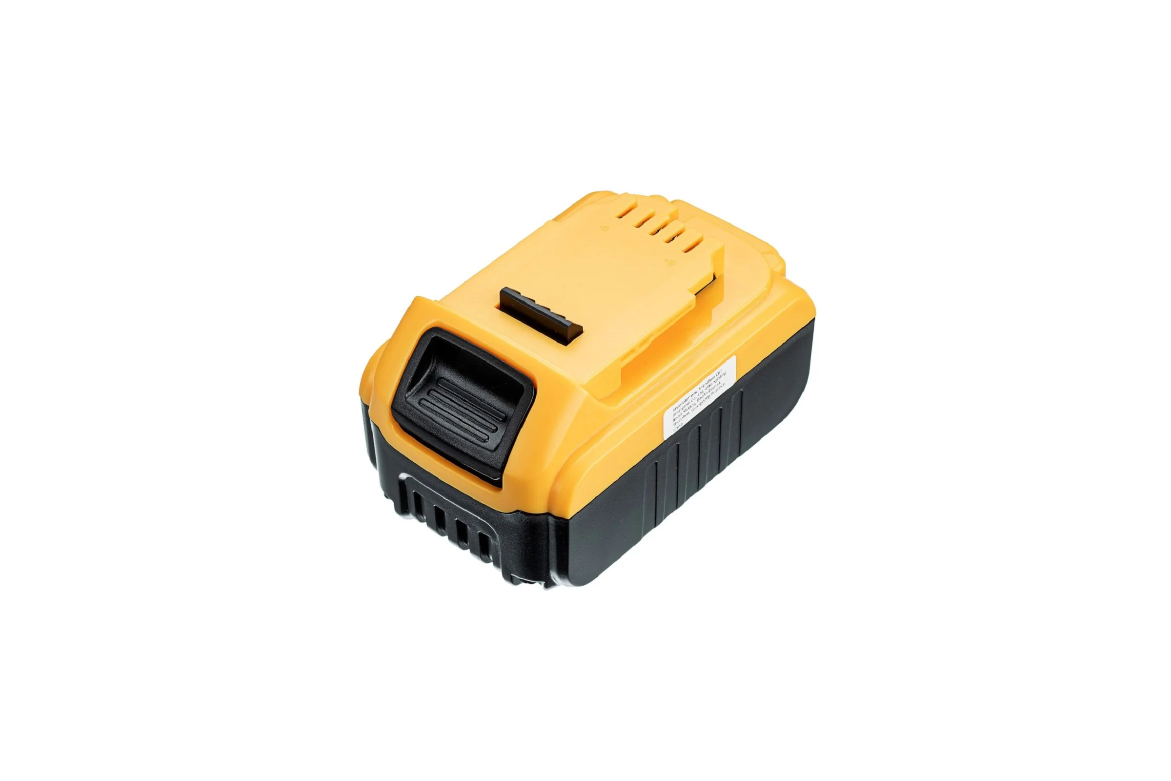 Аккумуляторная батарея для DEWALT (4 Ач, 18 В, Li-Ion) Pitatel TSB-195-DE18C-40L