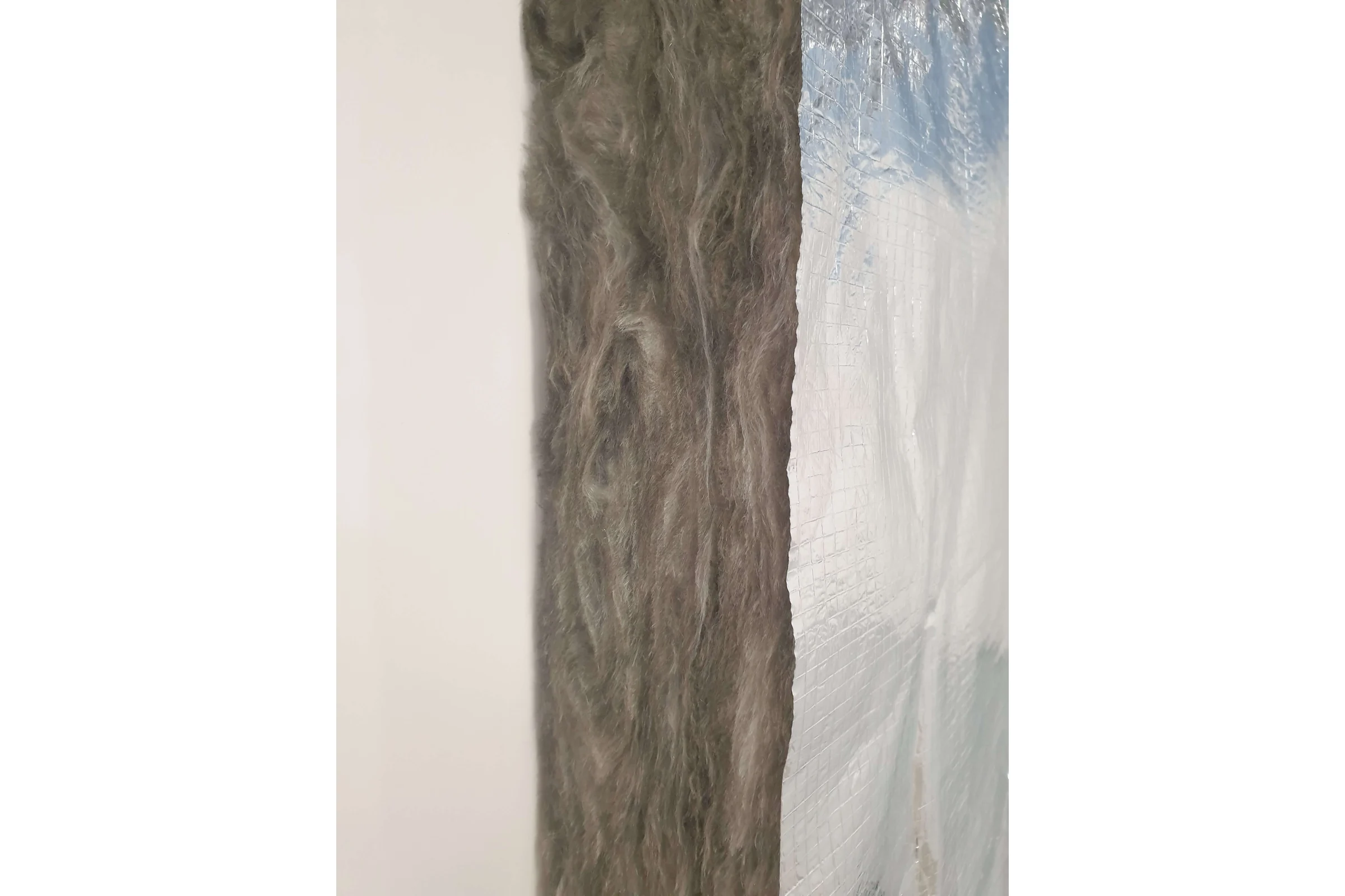 Утеплитель ТеплоКНАУФ Баня, 50x1200x12500 мм, 15 м2, 1 мат 782705