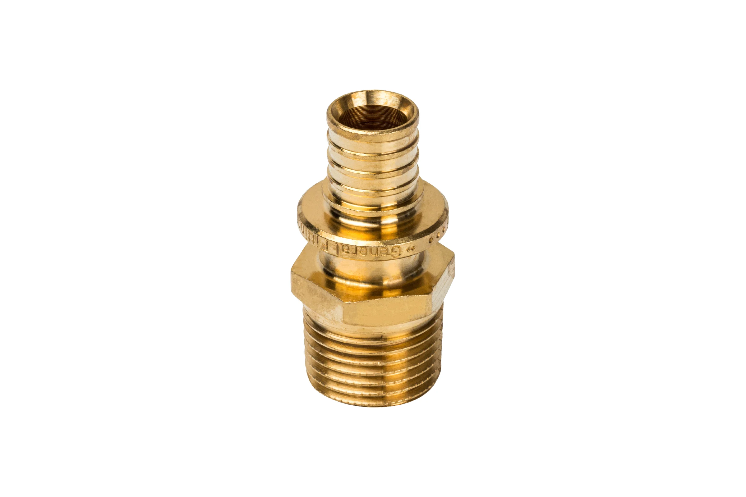 Переходник с наружной резьбой STOUT 16xR 1/2" SFA-0001-001612 RG008P0TP3ITR5